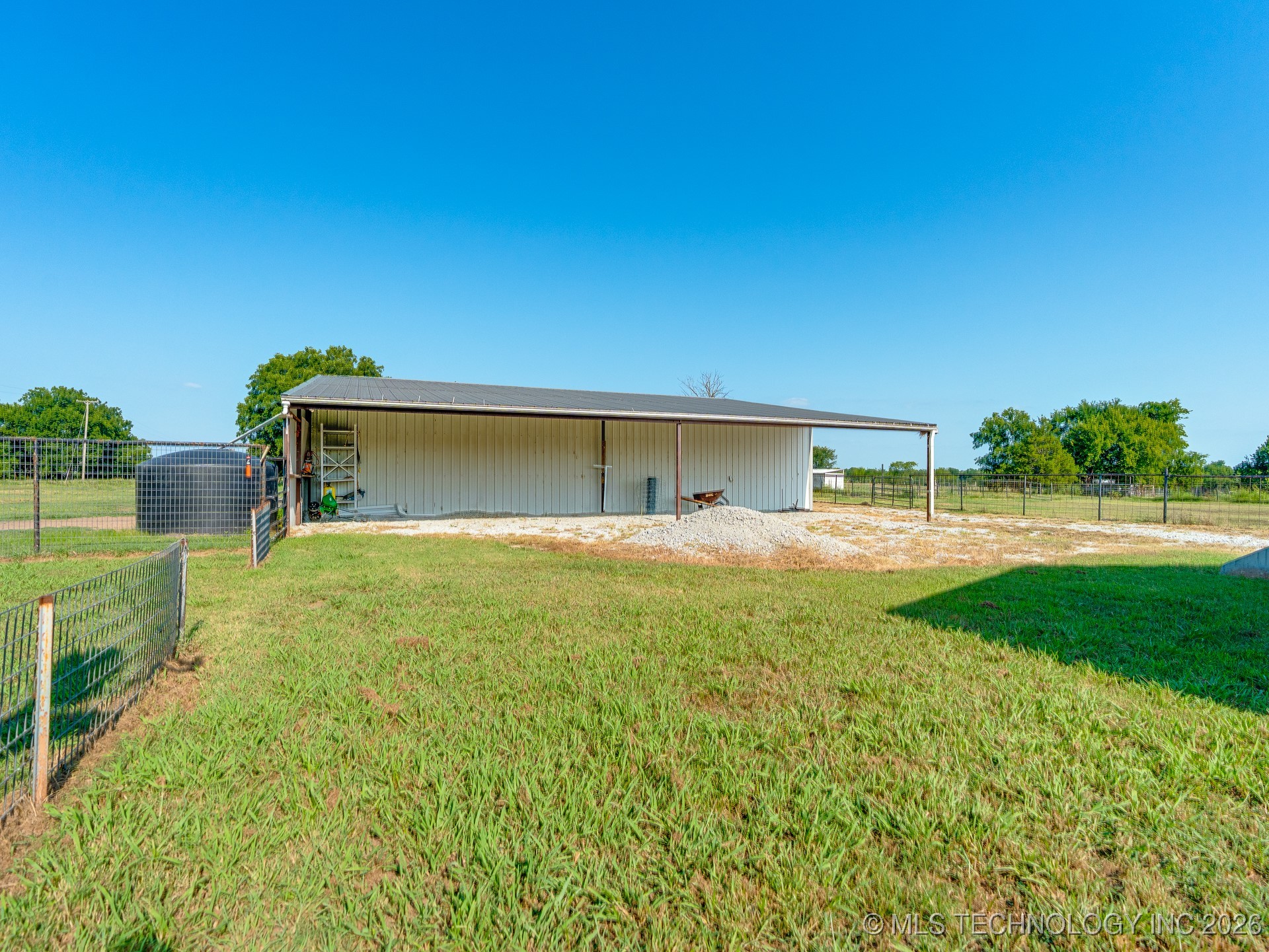 19034 County Road 3590 Ada OK 74820