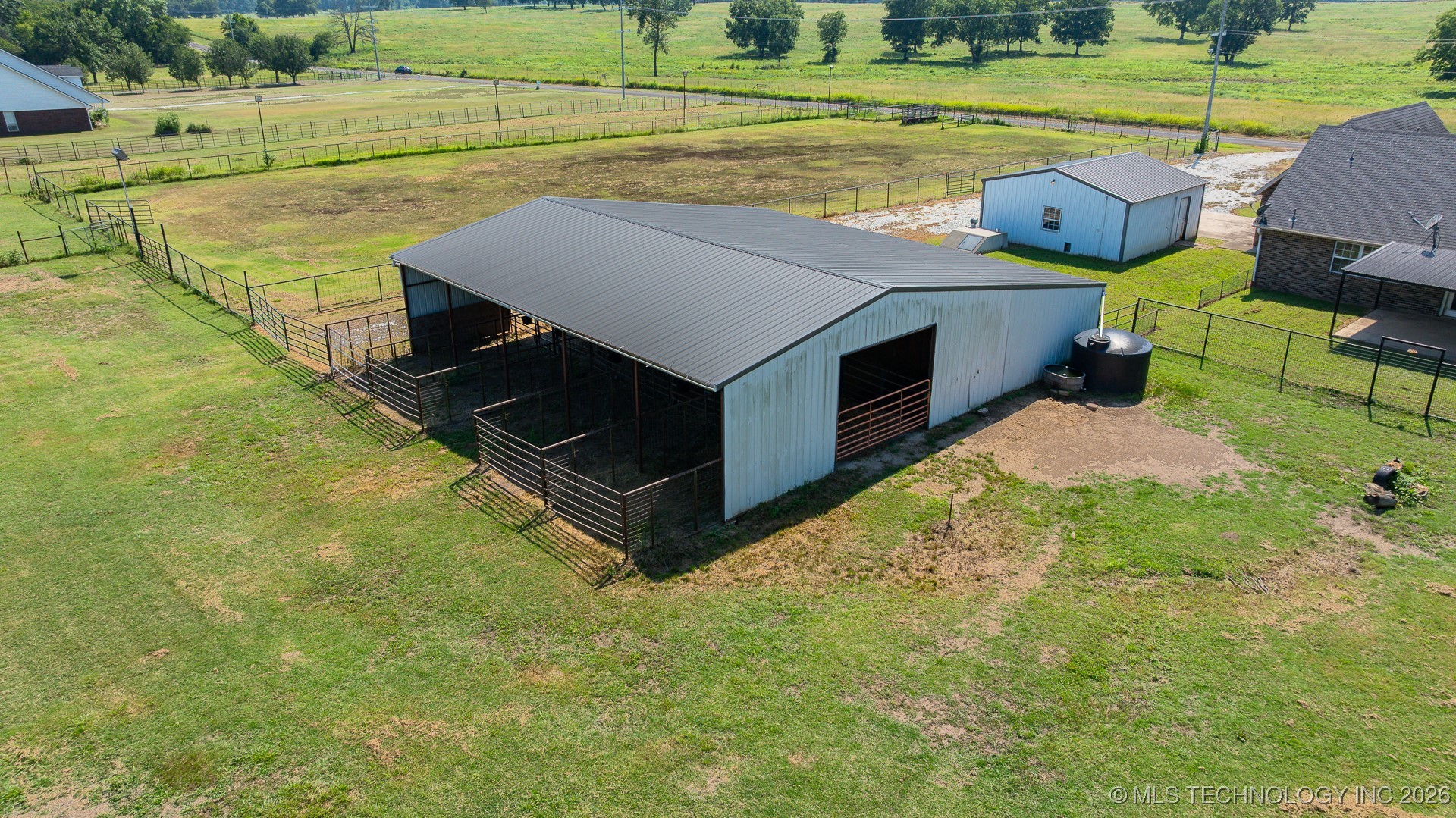 19034 County Road 3590 Ada OK 74820