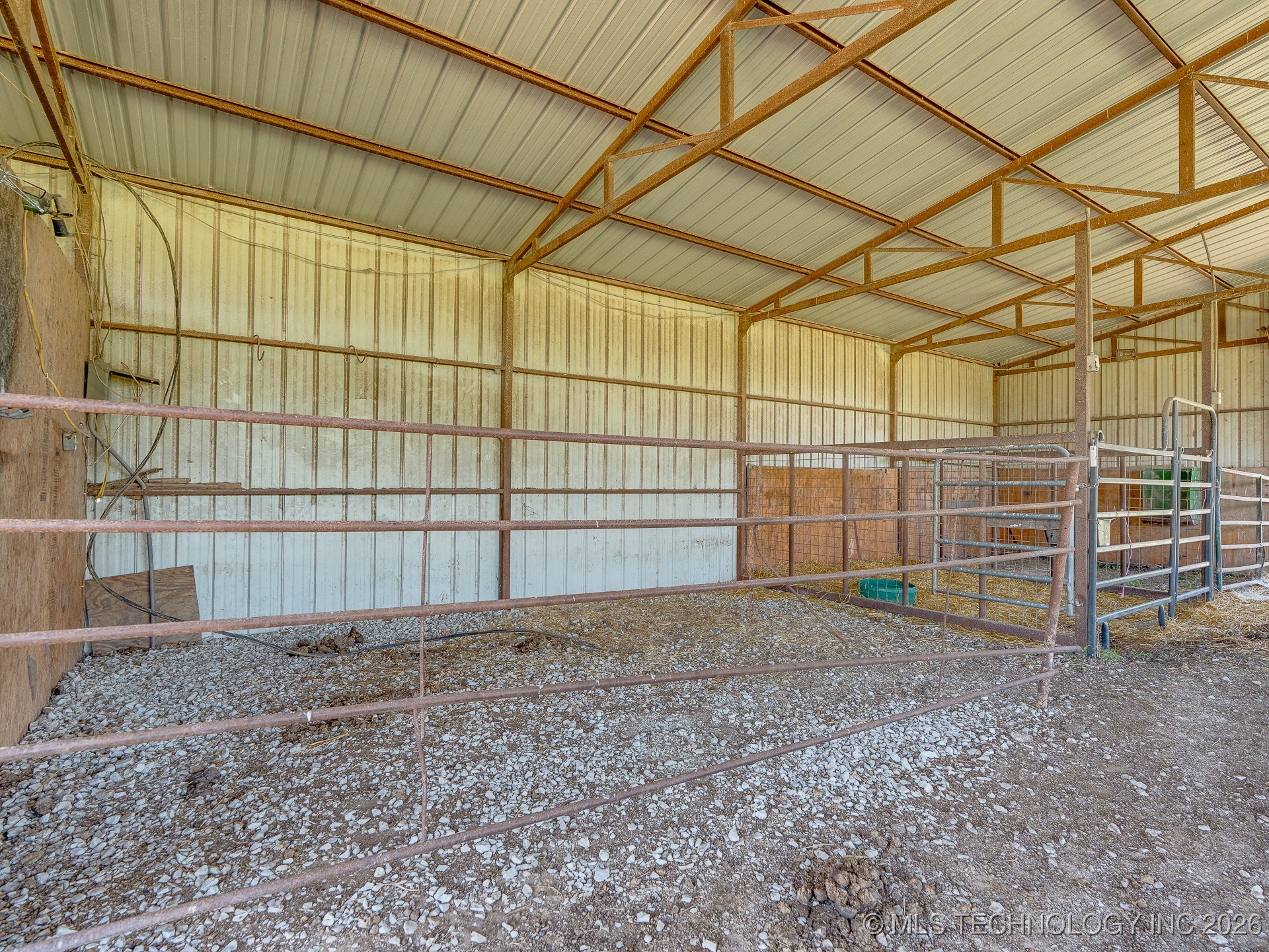 19034 County Road 3590 Ada OK 74820