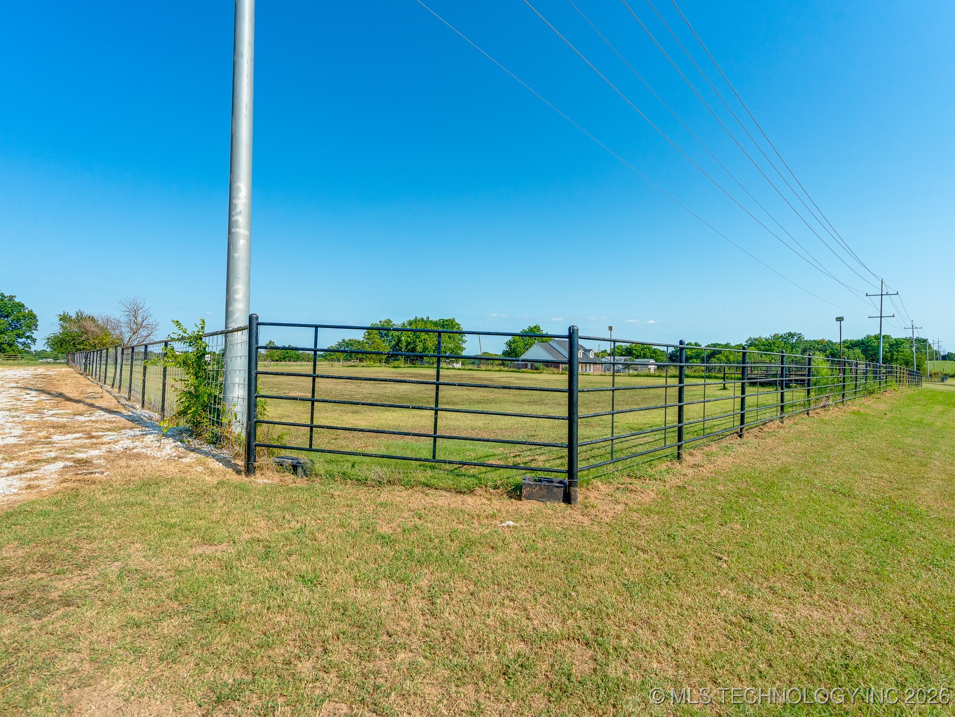 19034 County Road 3590 Ada OK 74820