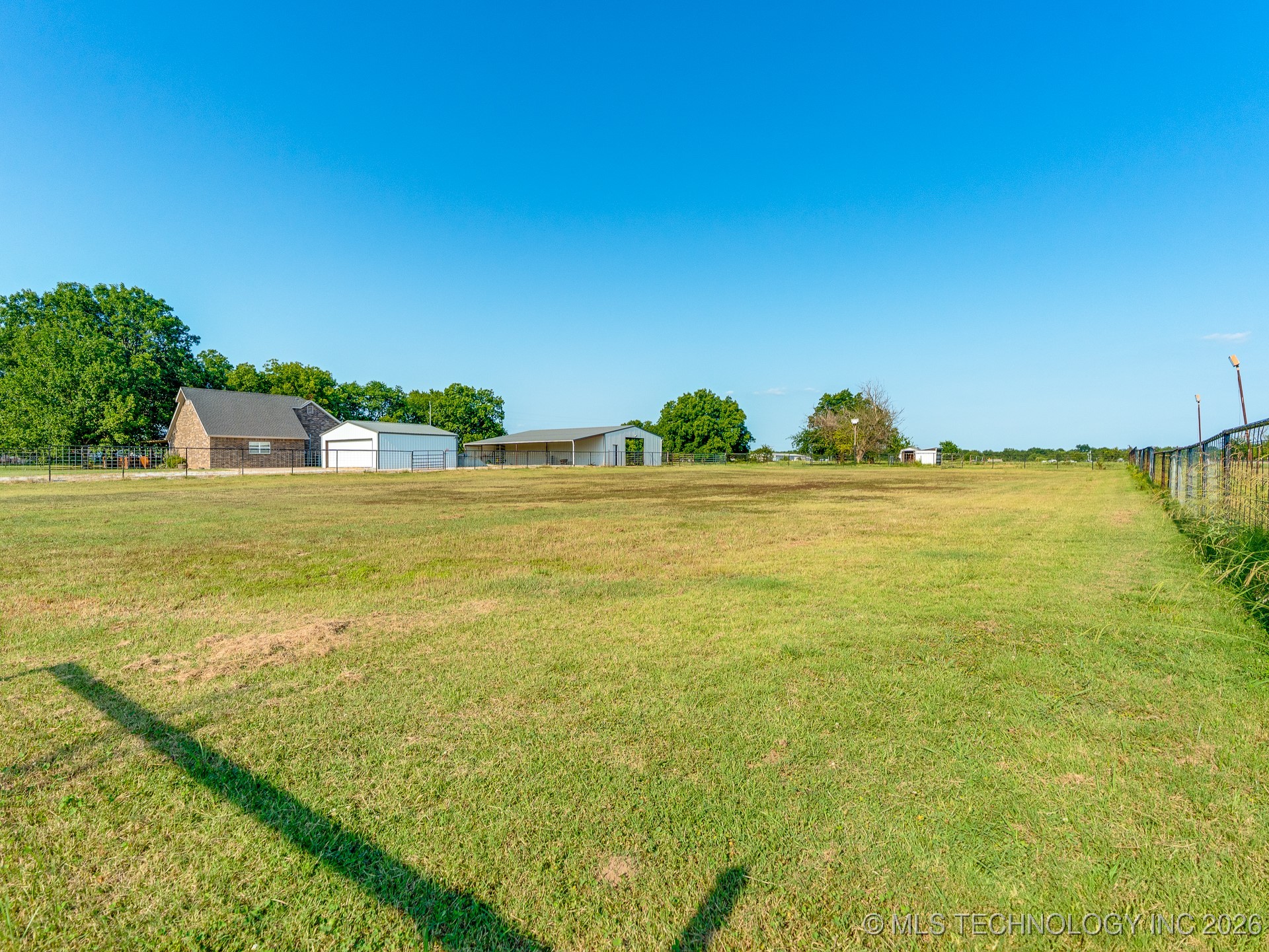 19034 County Road 3590 Ada OK 74820