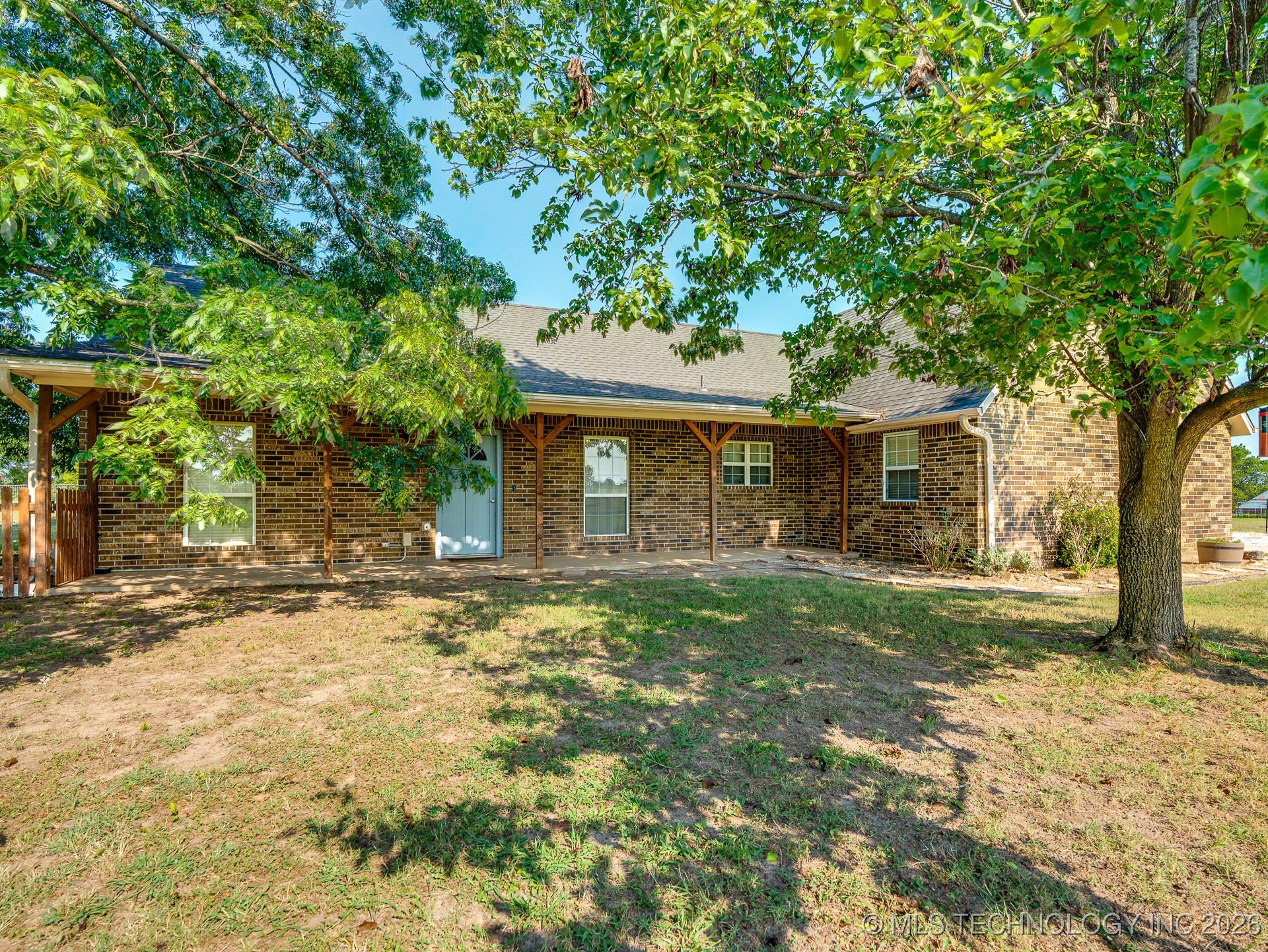 19034 County Road 3590 Ada OK 74820