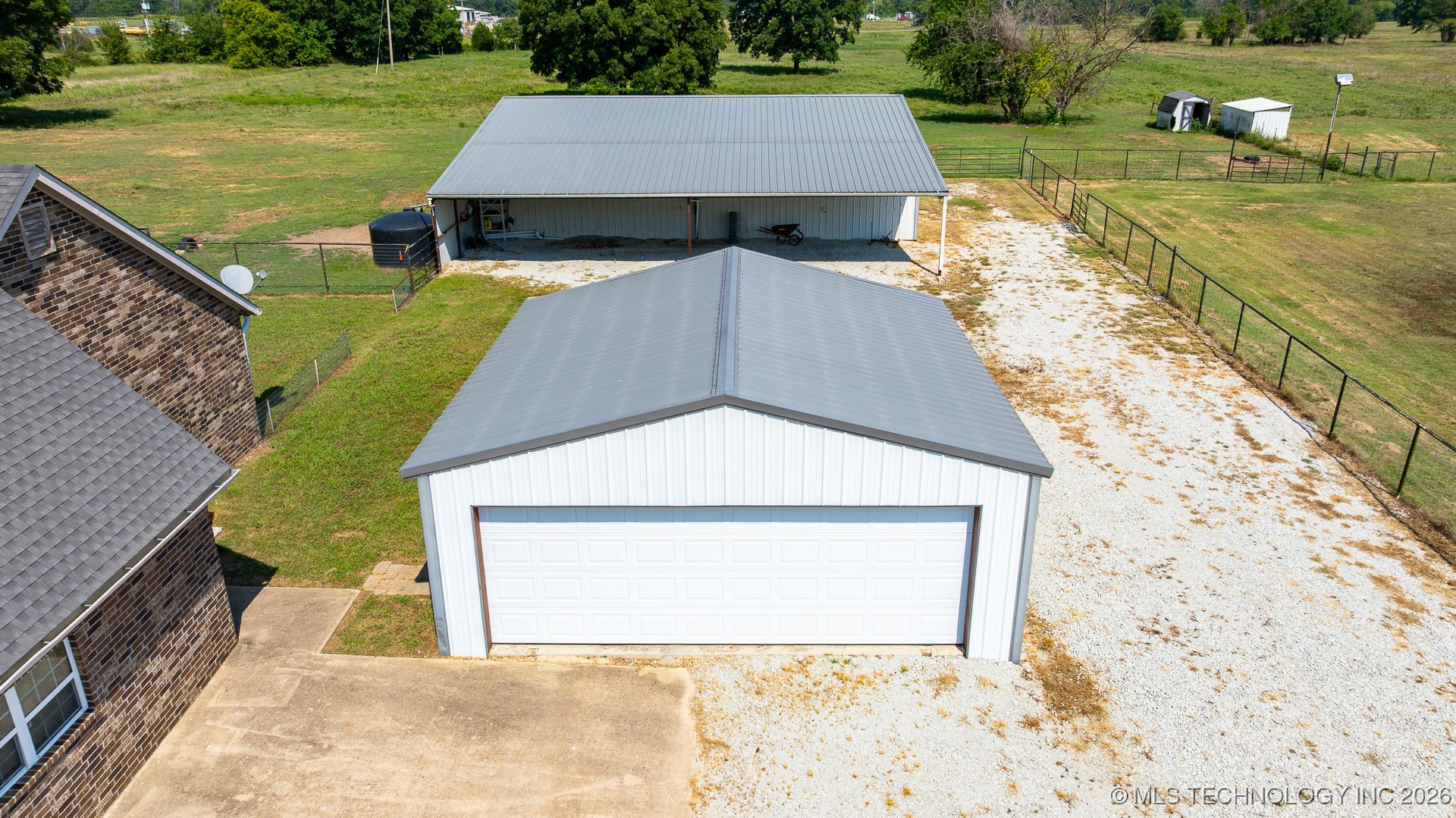 19034 County Road 3590 Ada OK 74820