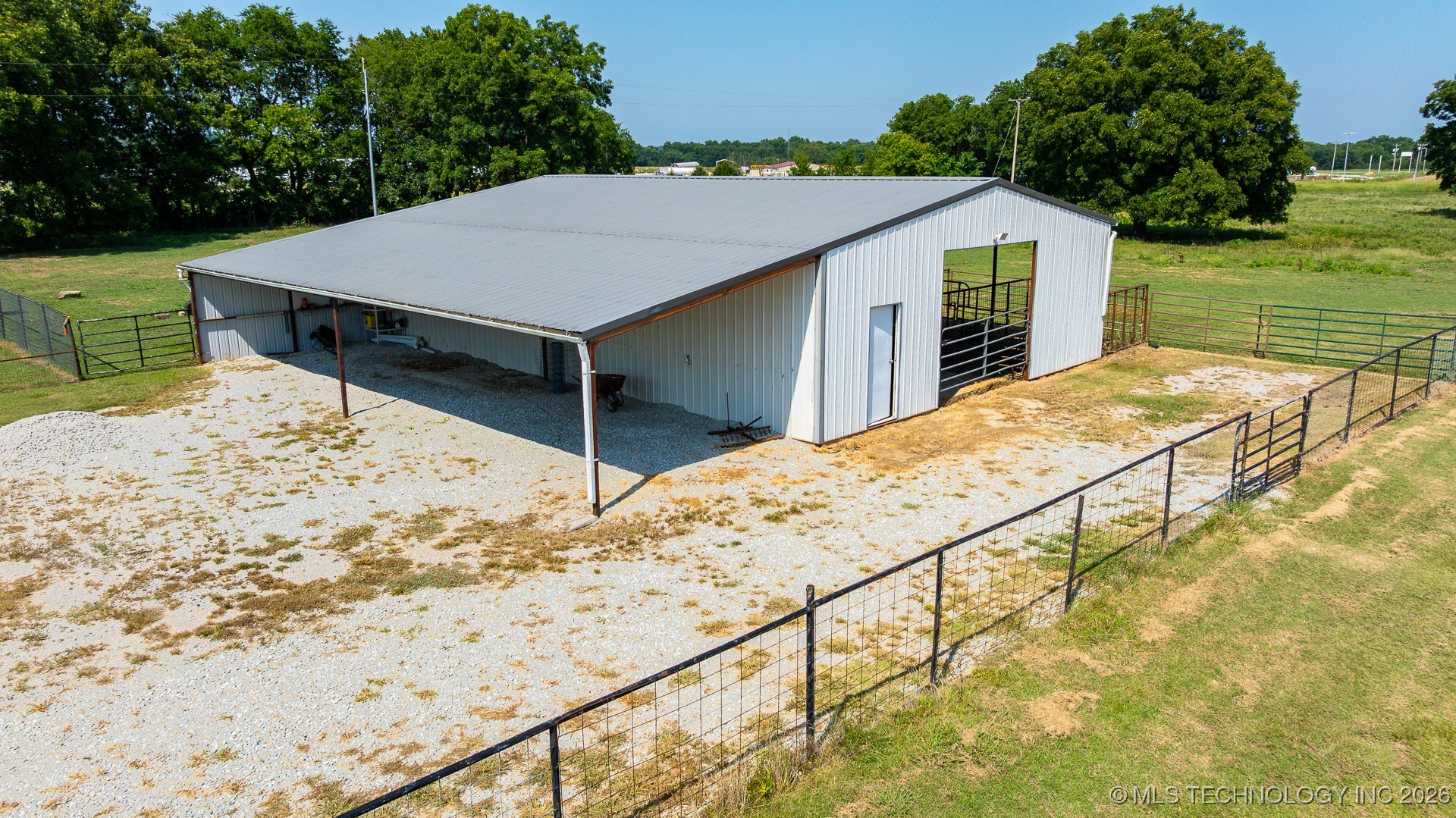 19034 County Road 3590 Ada OK 74820