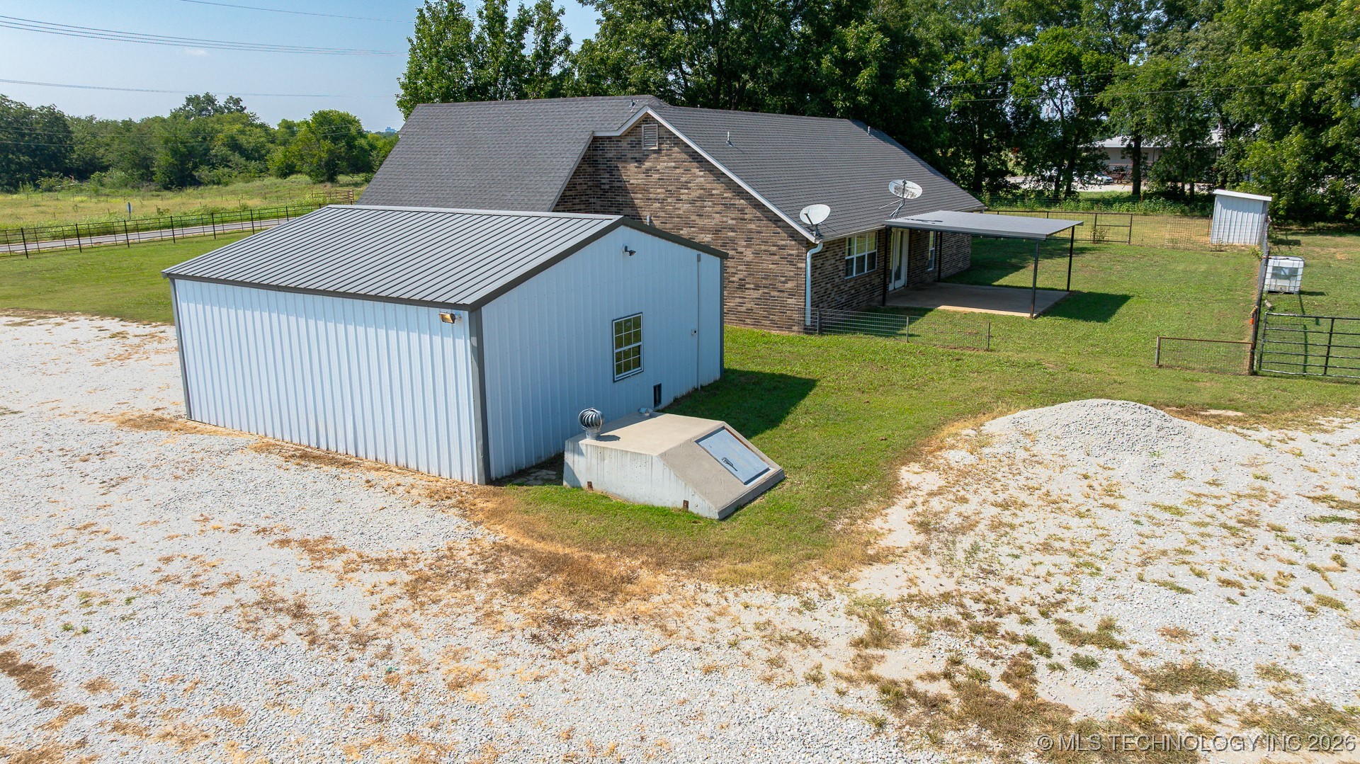 19034 County Road 3590 Ada OK 74820