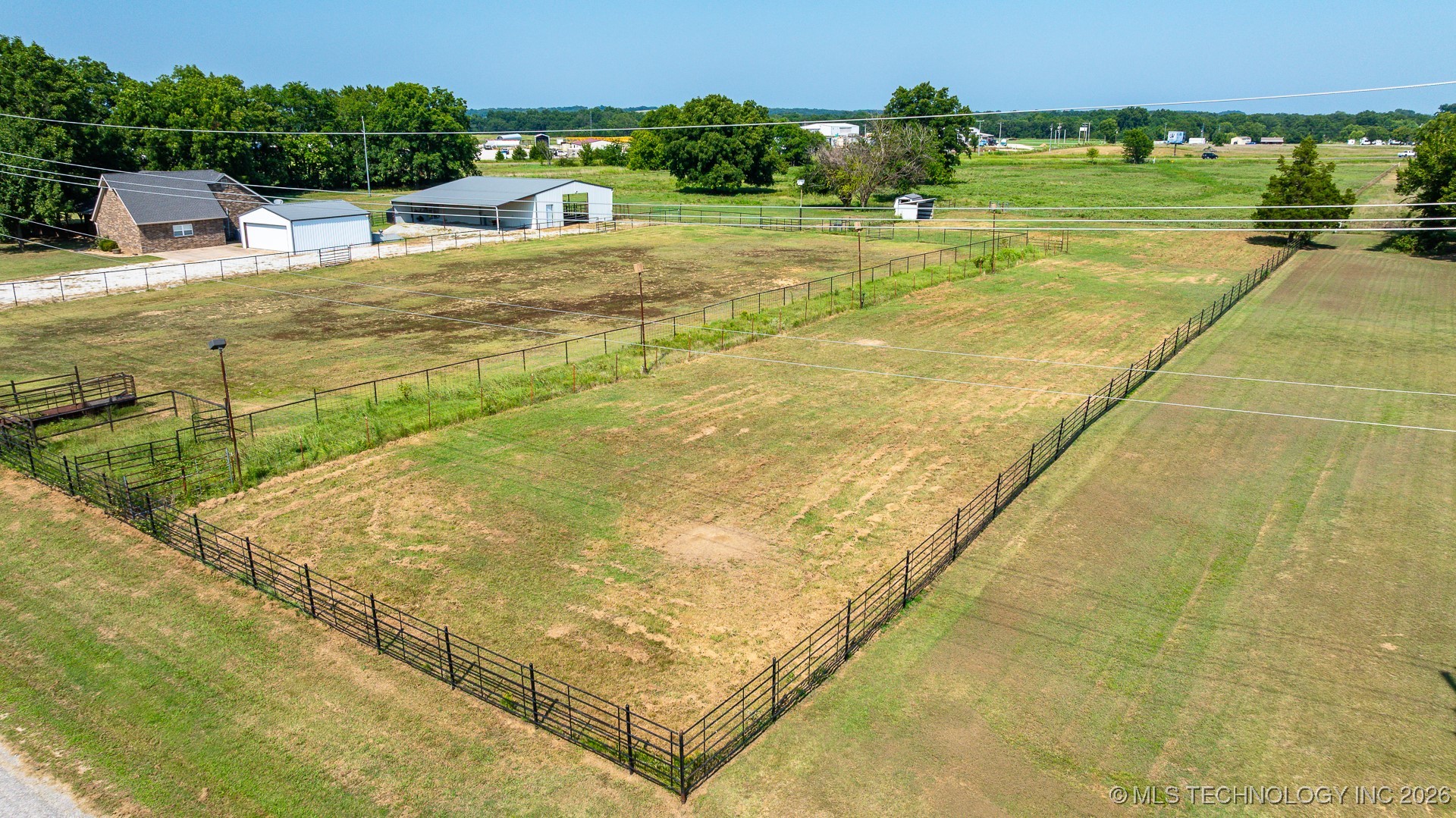 19034 County Road 3590 Ada OK 74820