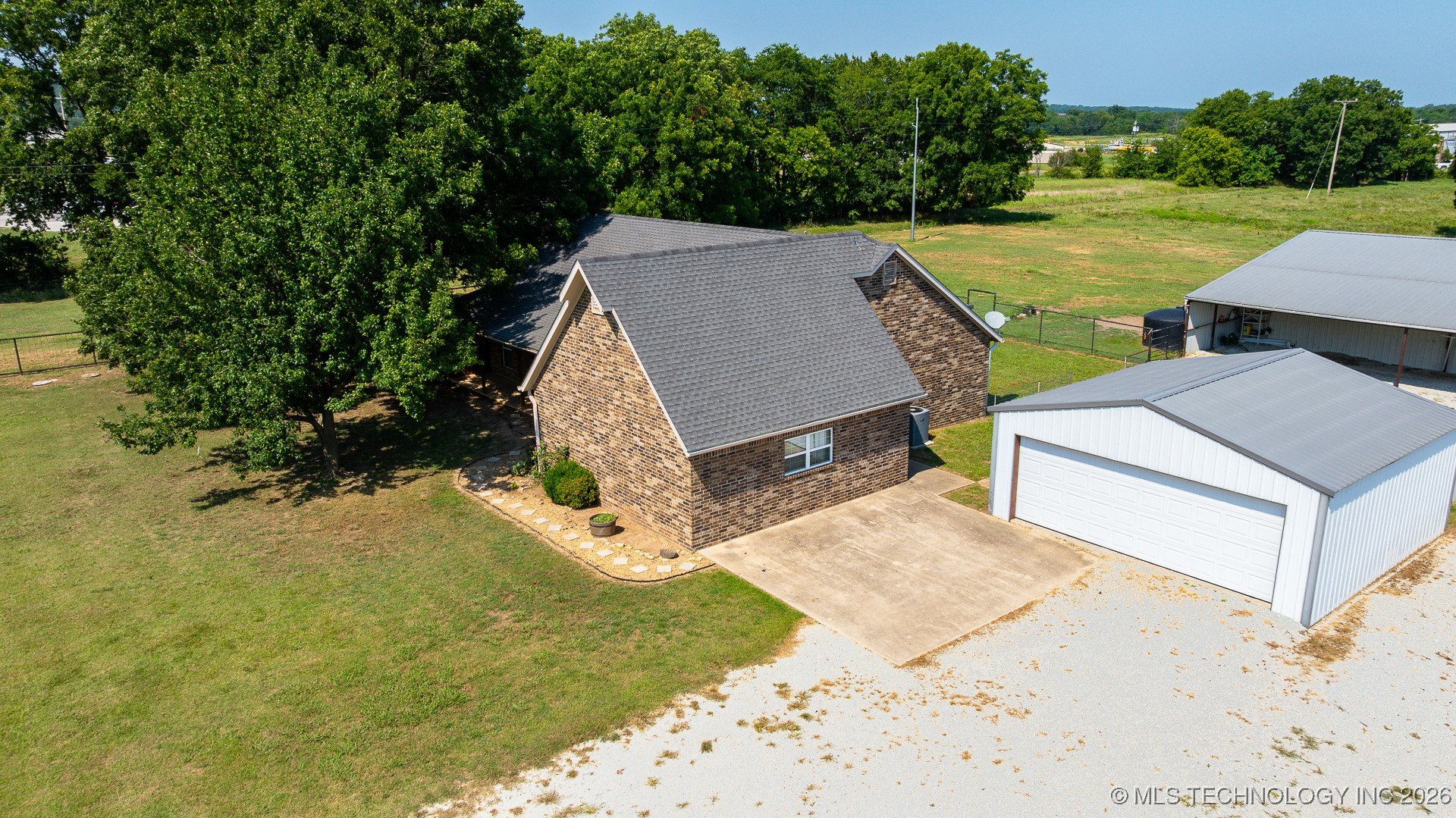 19034 County Road 3590 Ada OK 74820
