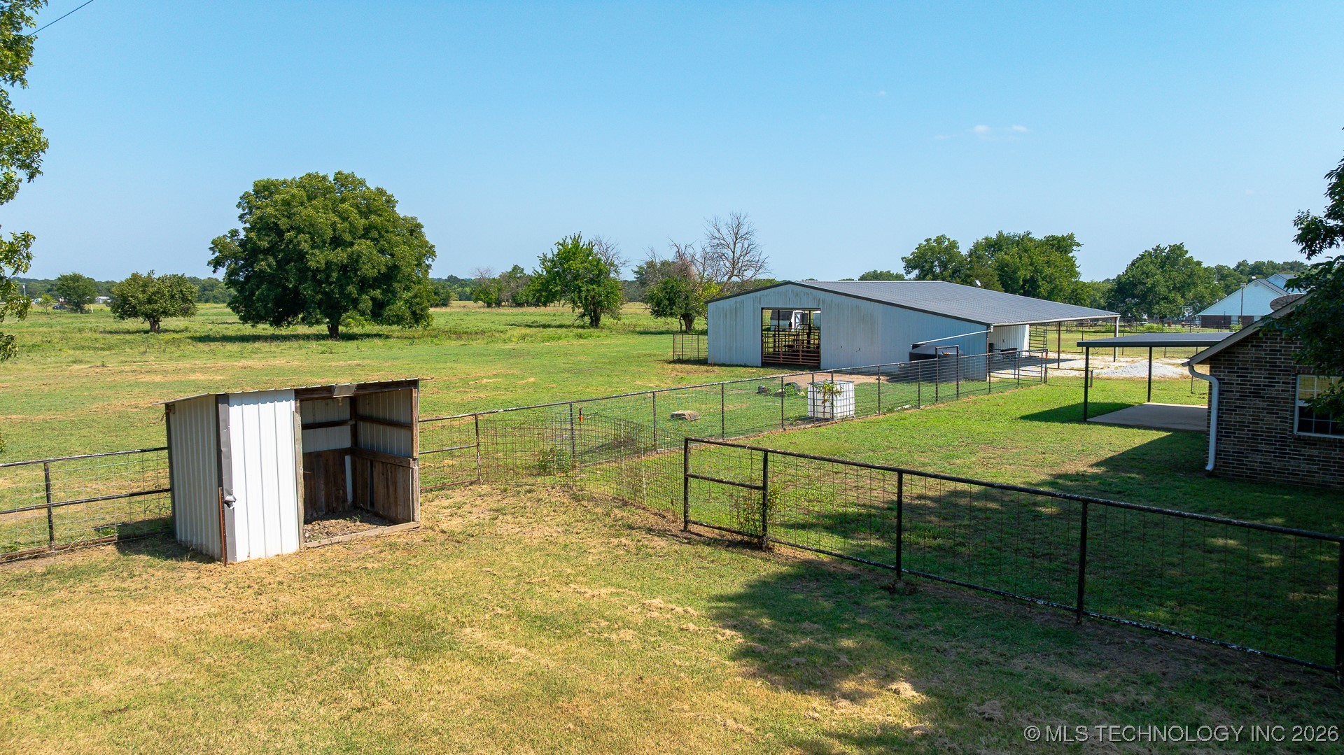 19034 County Road 3590 Ada OK 74820