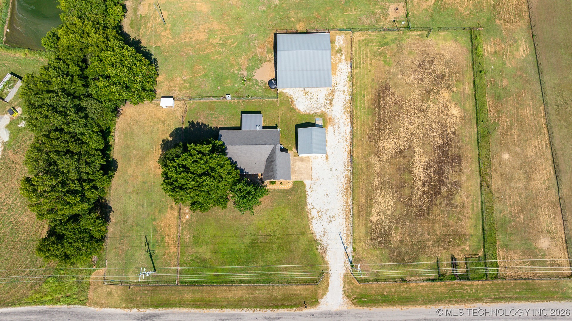 19034 County Road 3590 Ada OK 74820