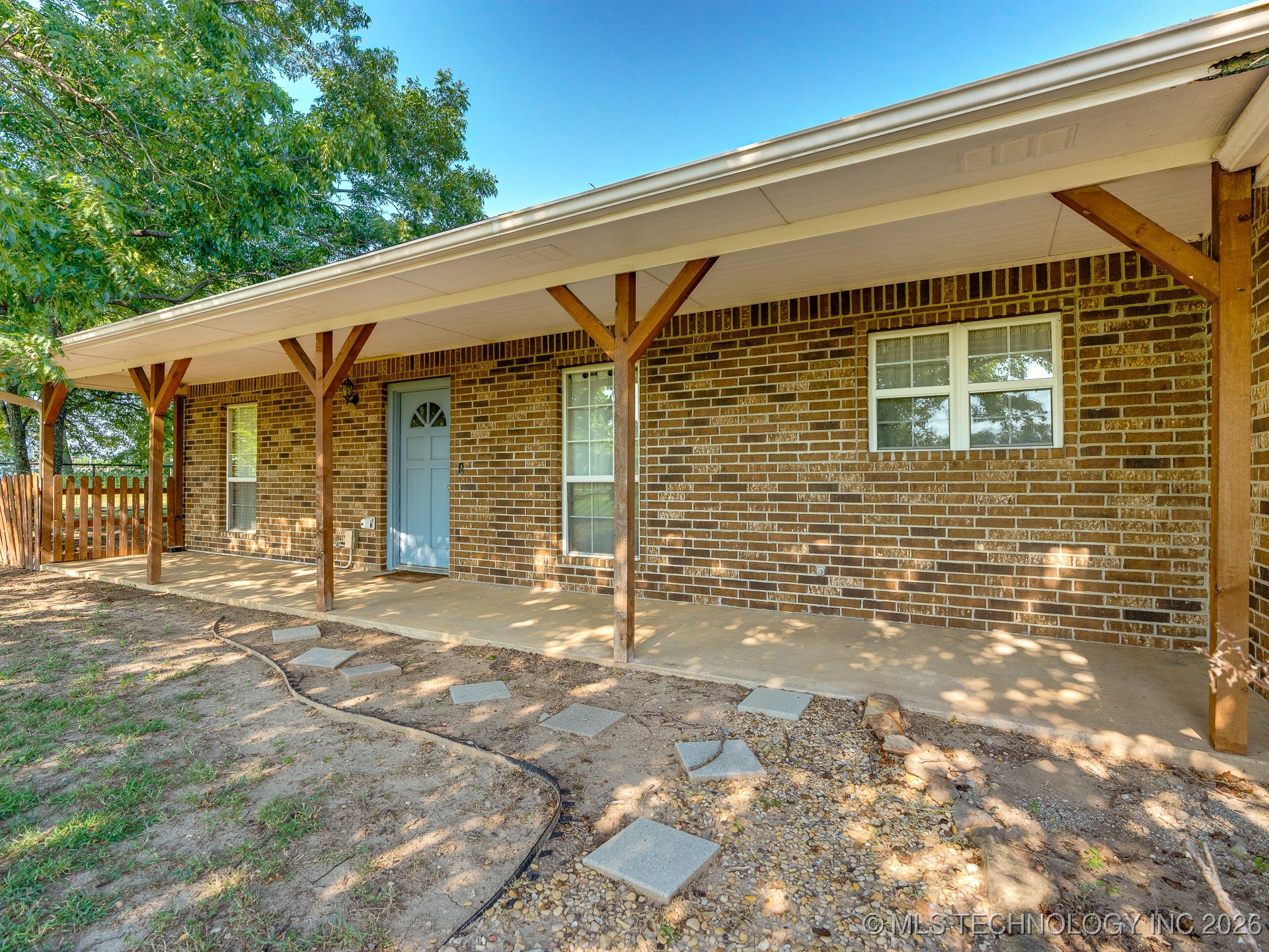 19034 County Road 3590 Ada OK 74820