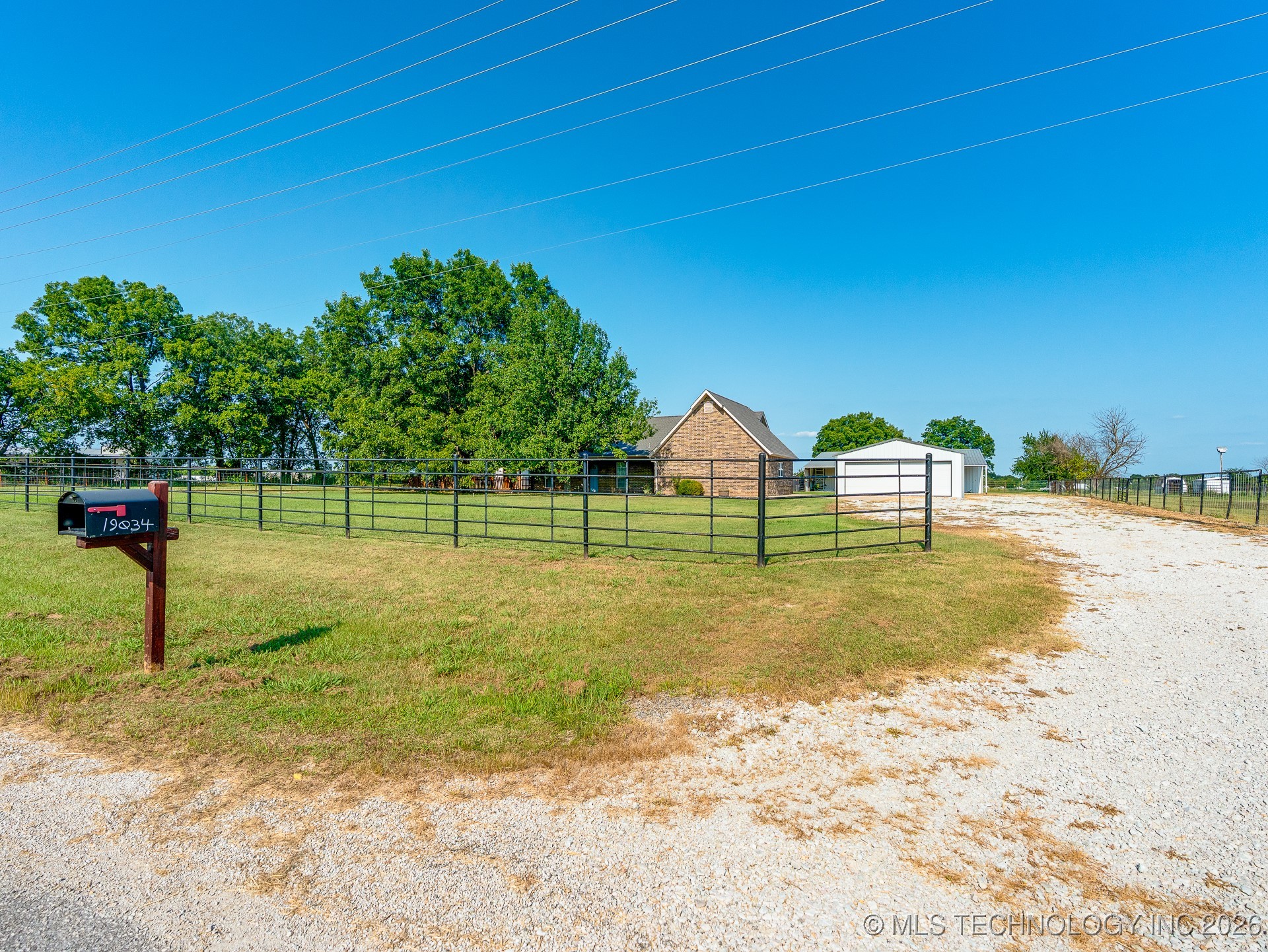 19034 County Road 3590 Ada OK 74820