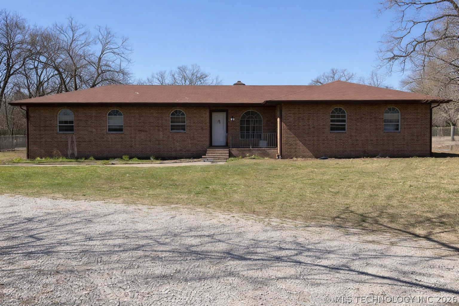 181 Denver Road Ardmore OK 73401