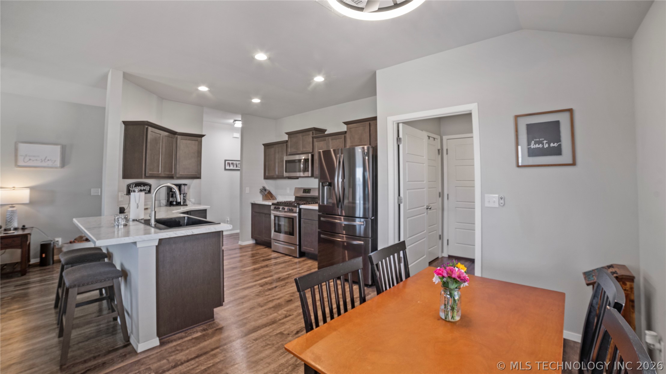 14303 N 73 Avenue E Collinsville OK 74021