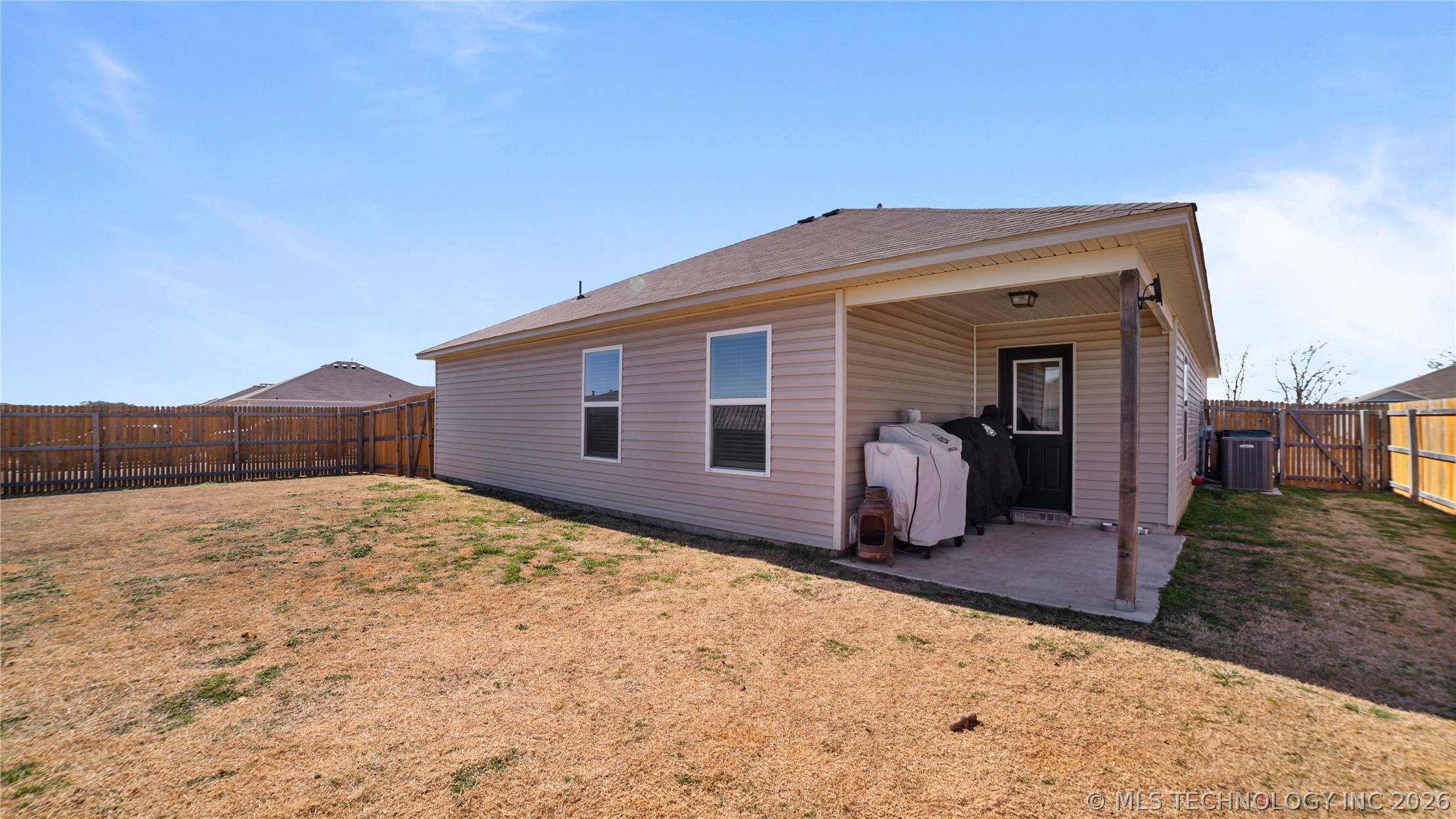 14303 N 73 Avenue E Collinsville OK 74021