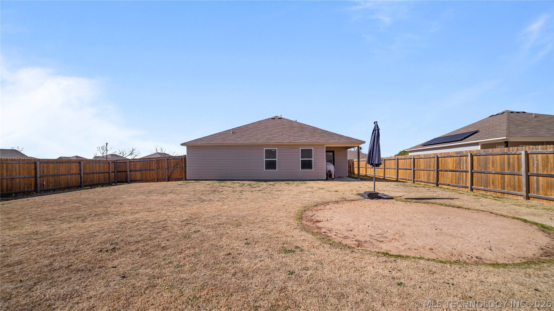 14303 N 73 Avenue E Collinsville OK 74021