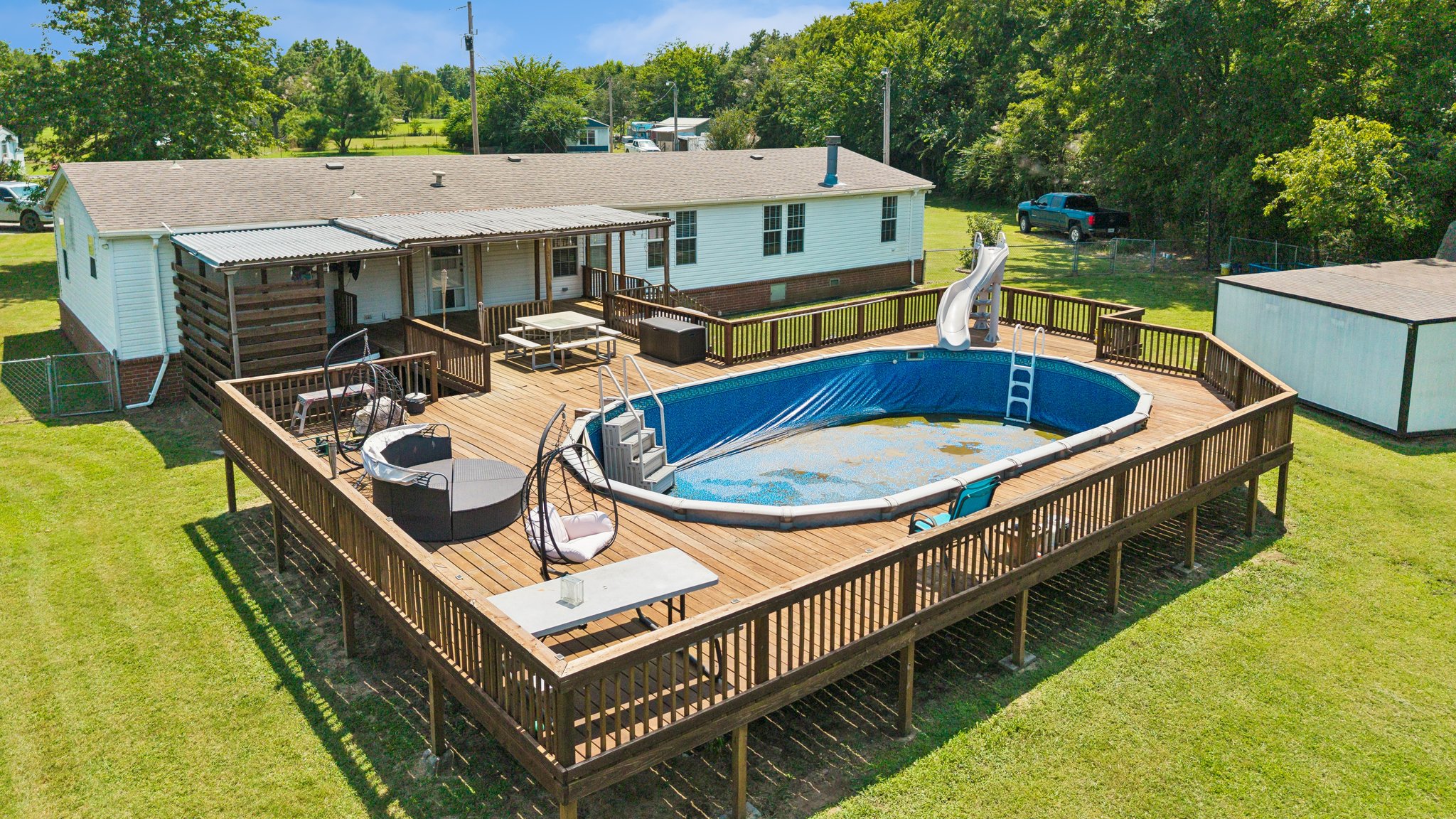 15575 Beaumont Place Mounds OK 74047