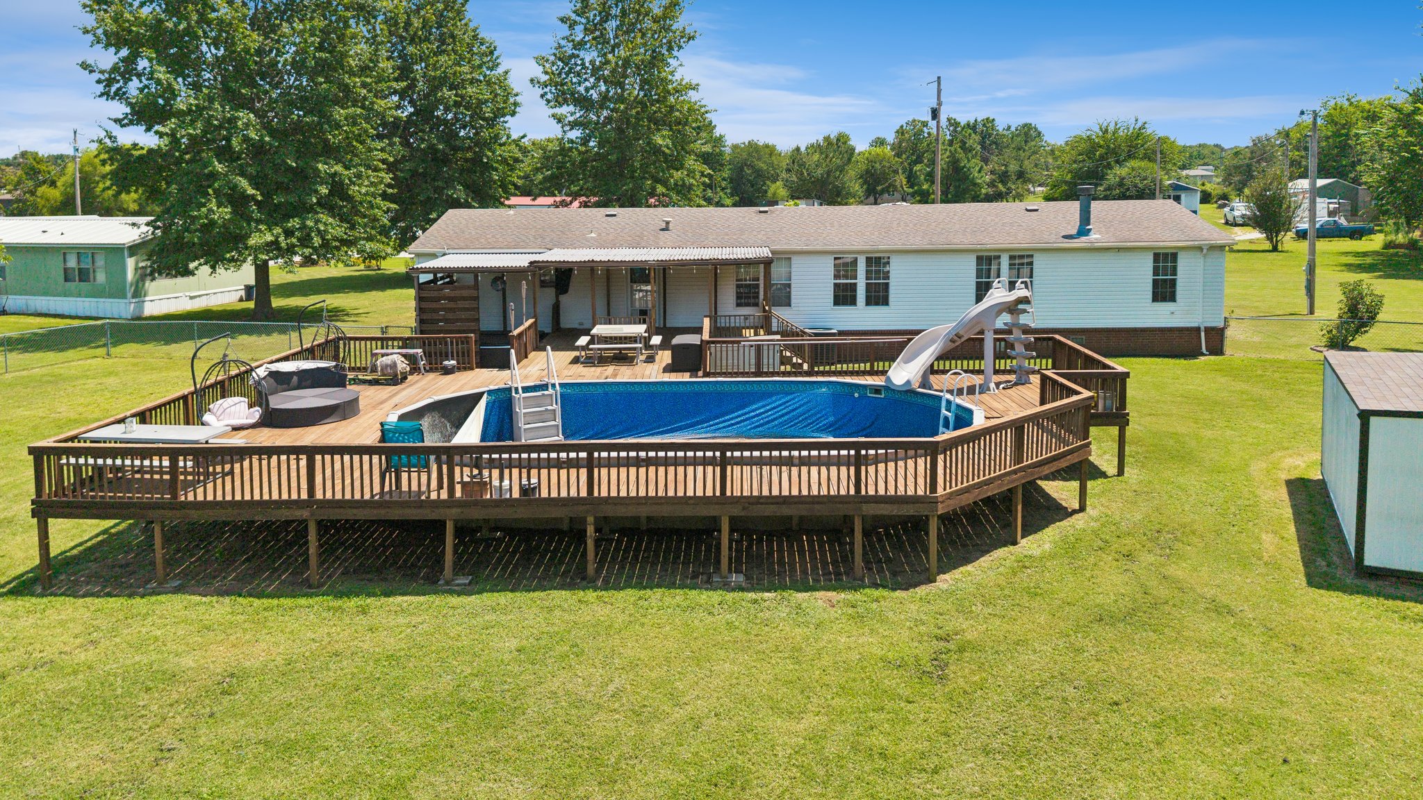 15575 Beaumont Place Mounds OK 74047