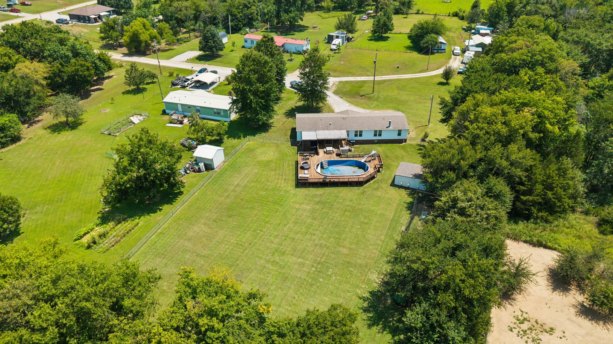 15575 Beaumont Place Mounds OK 74047