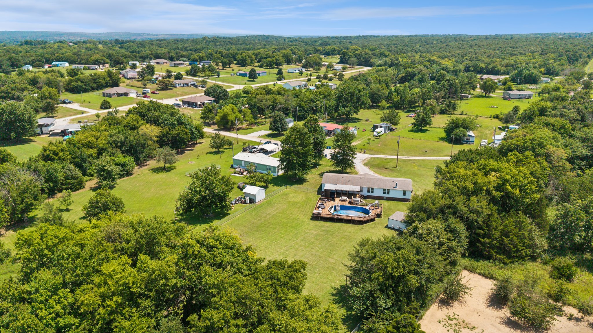 15575 Beaumont Place Mounds OK 74047