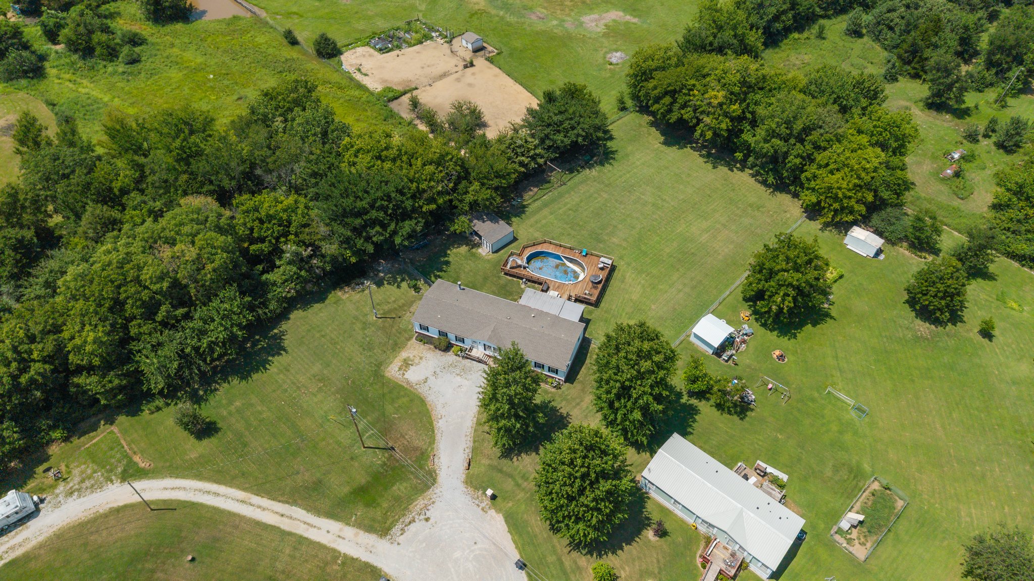 15575 Beaumont Place Mounds OK 74047