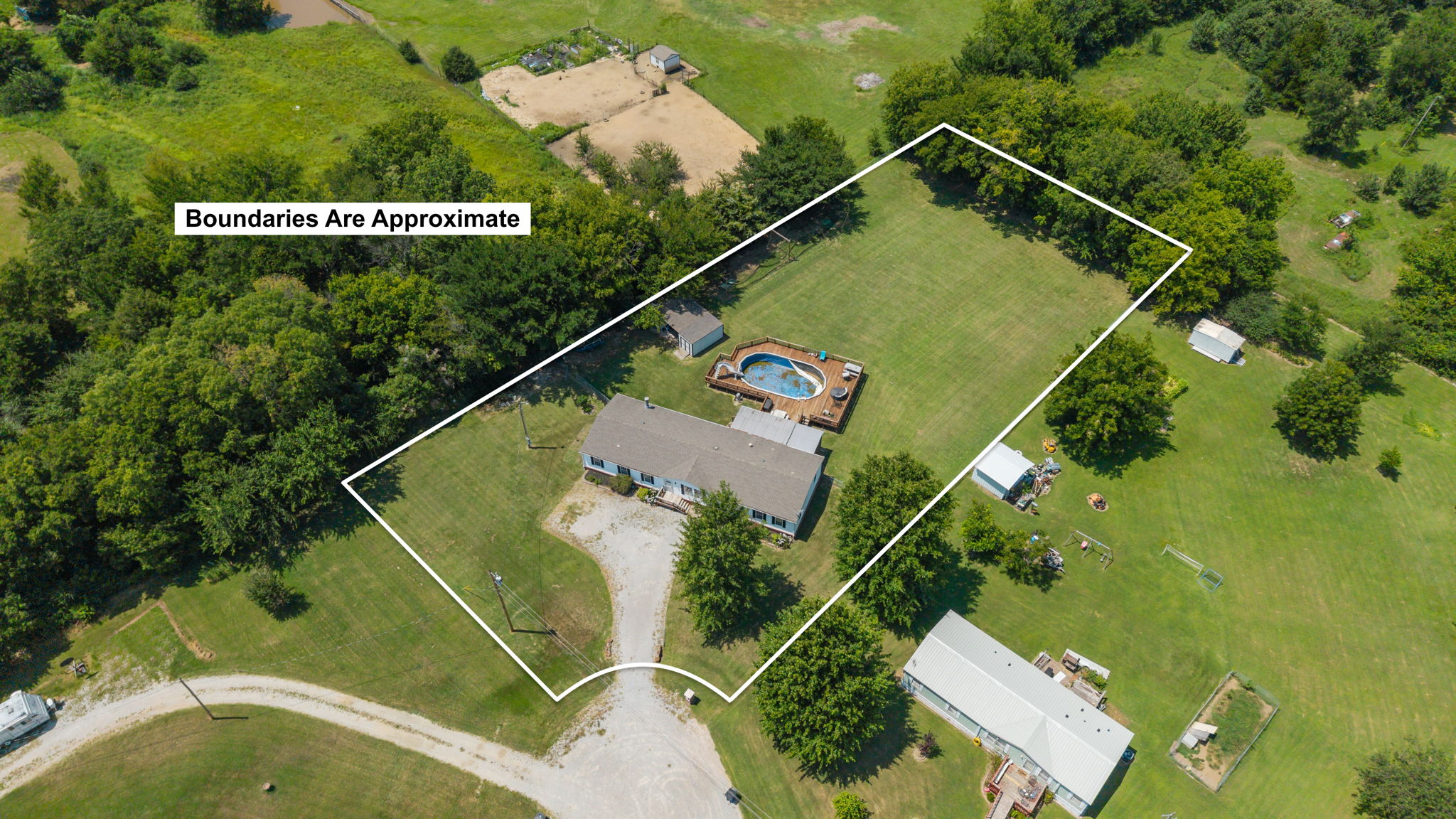 15575 Beaumont Place Mounds OK 74047