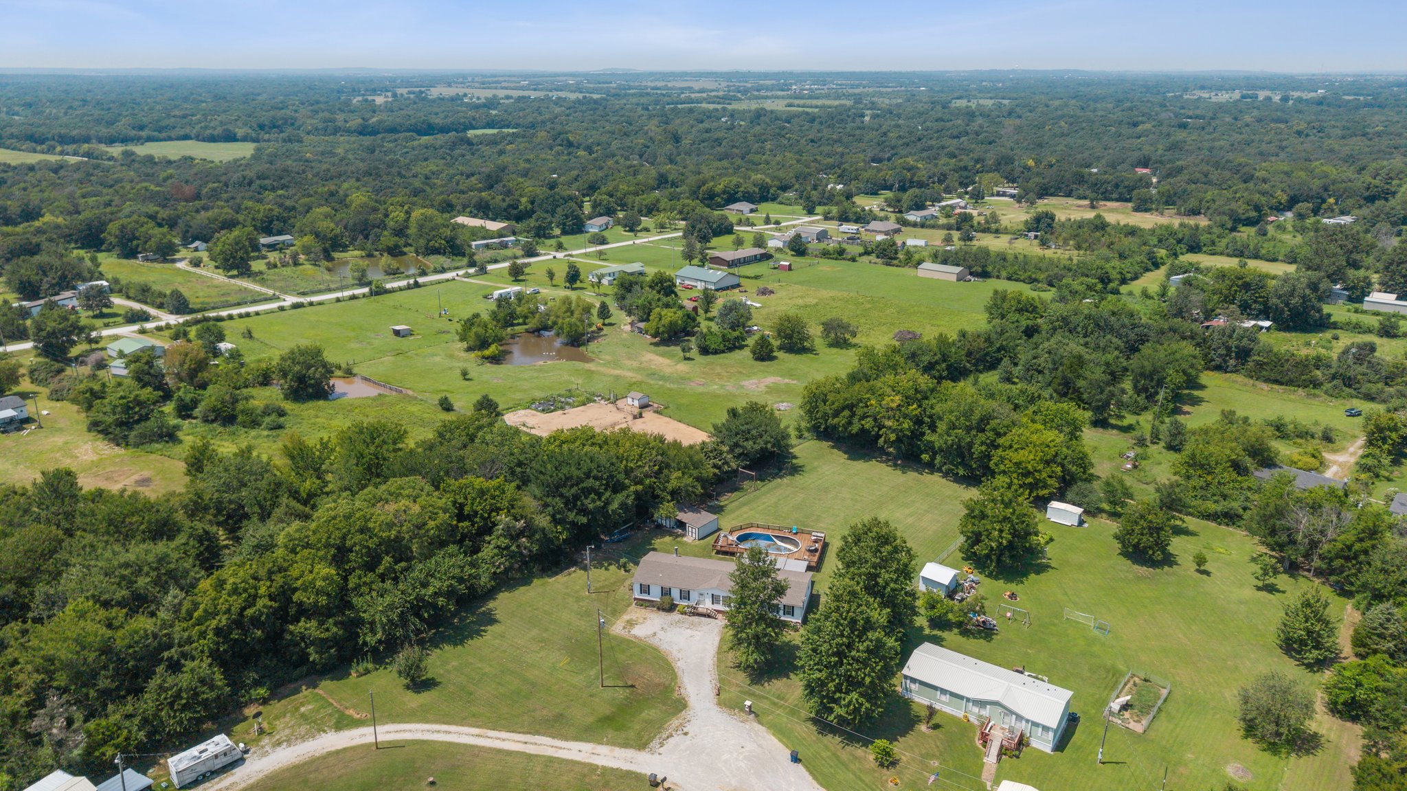 15575 Beaumont Place Mounds OK 74047