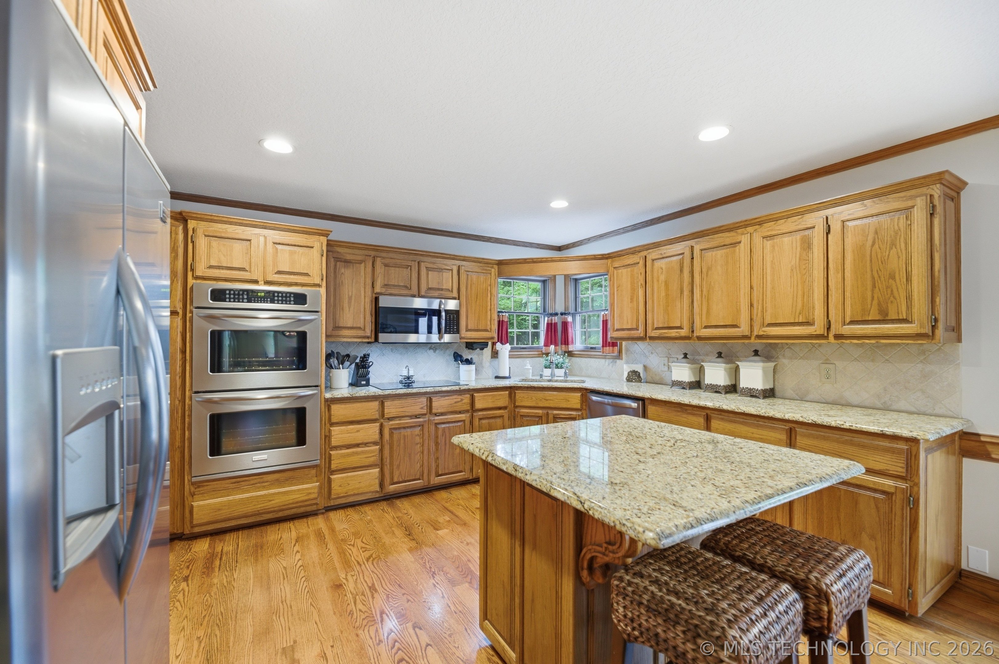 3429 E 86th Street Tulsa OK 74137