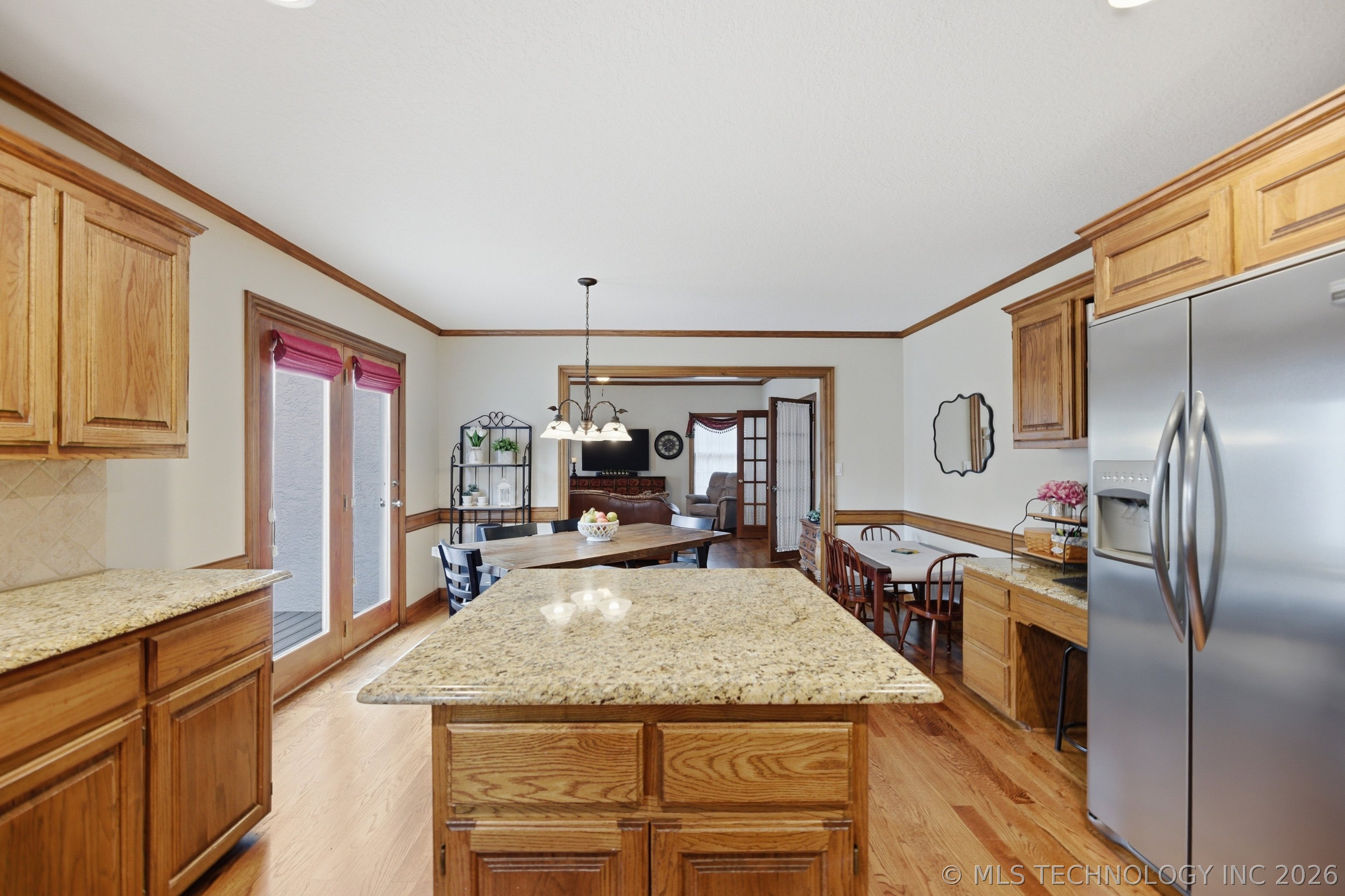 3429 E 86th Street Tulsa OK 74137