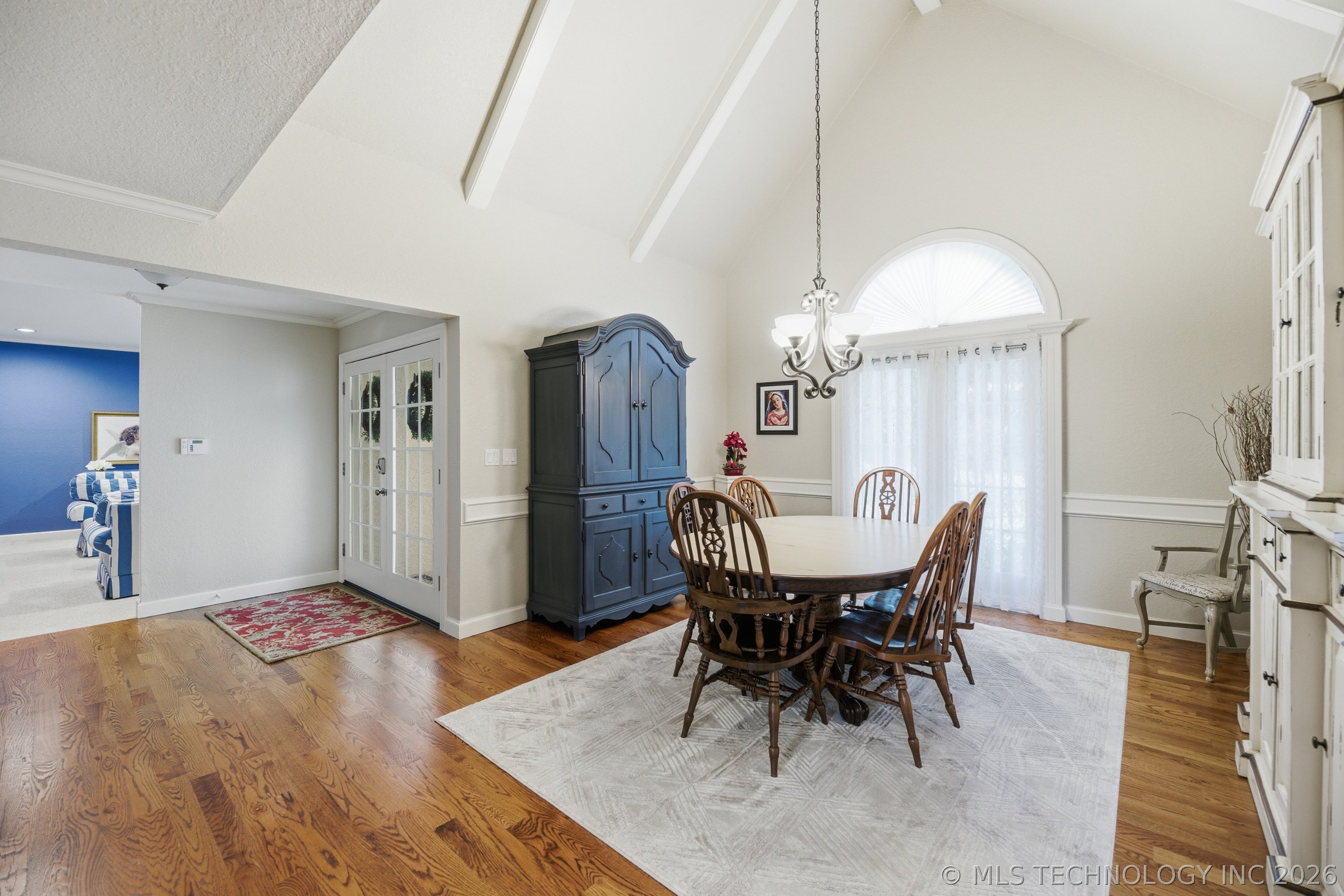 3429 E 86th Street Tulsa OK 74137