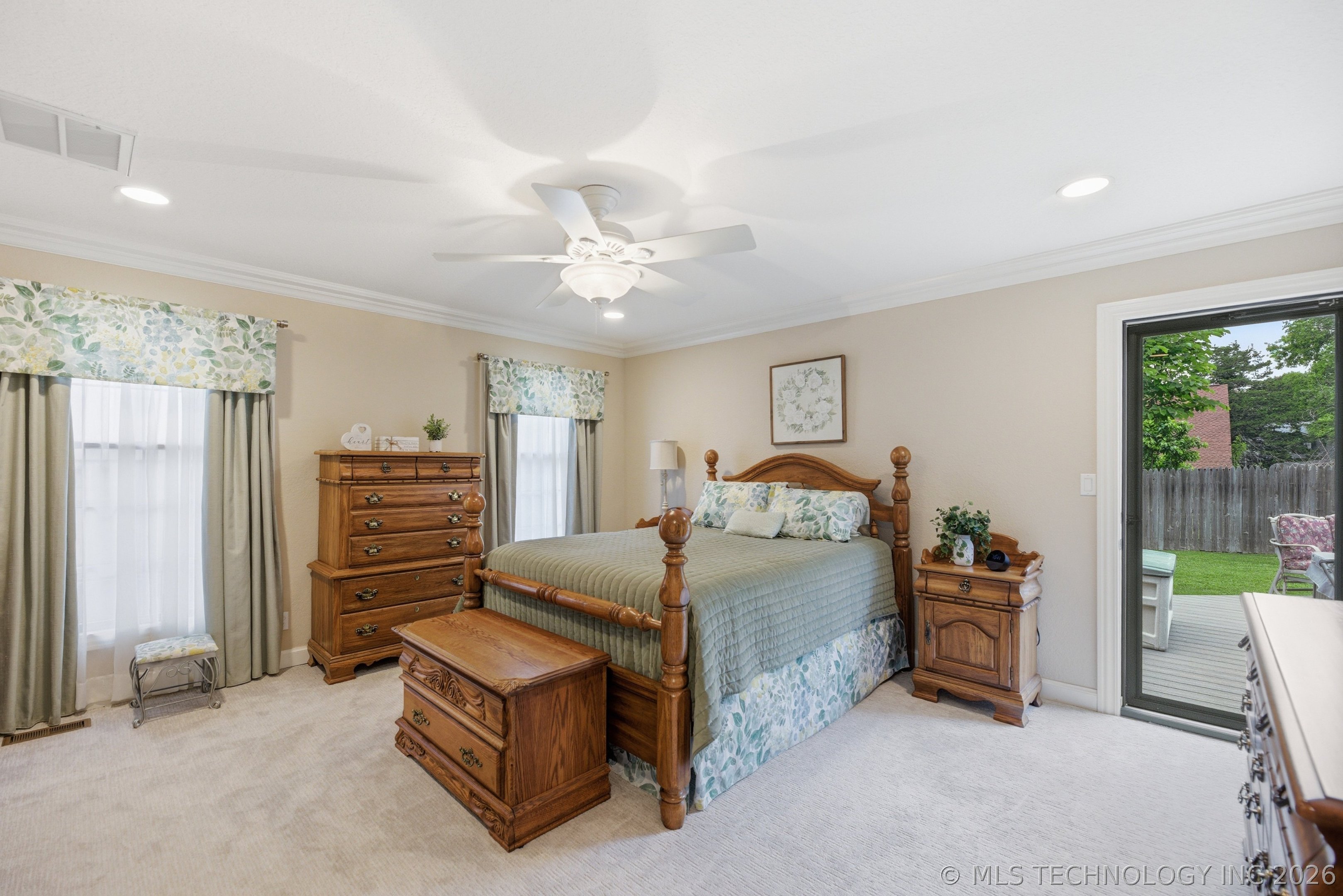 3429 E 86th Street Tulsa OK 74137