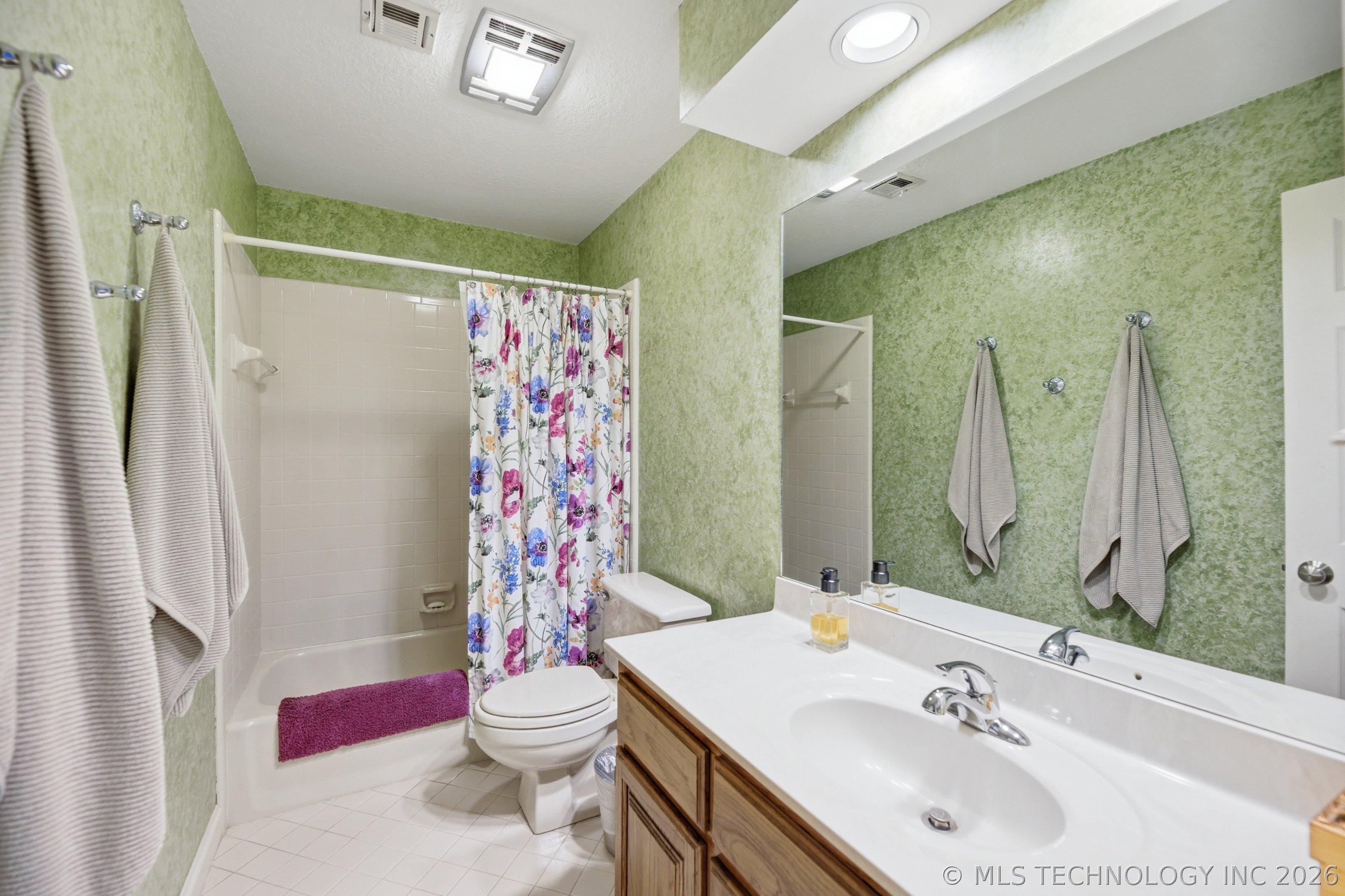 3429 E 86th Street Tulsa OK 74137