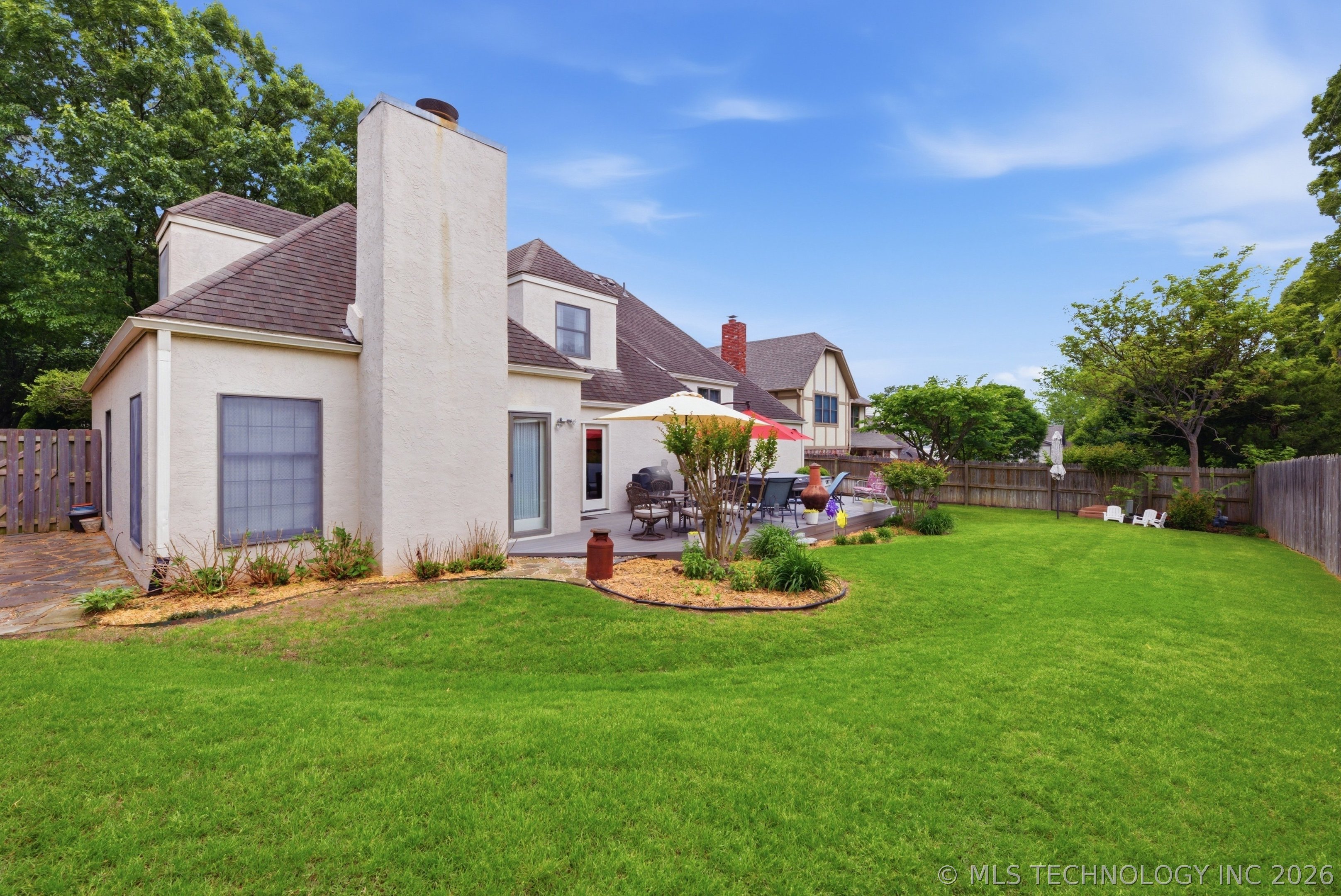 3429 E 86th Street Tulsa OK 74137
