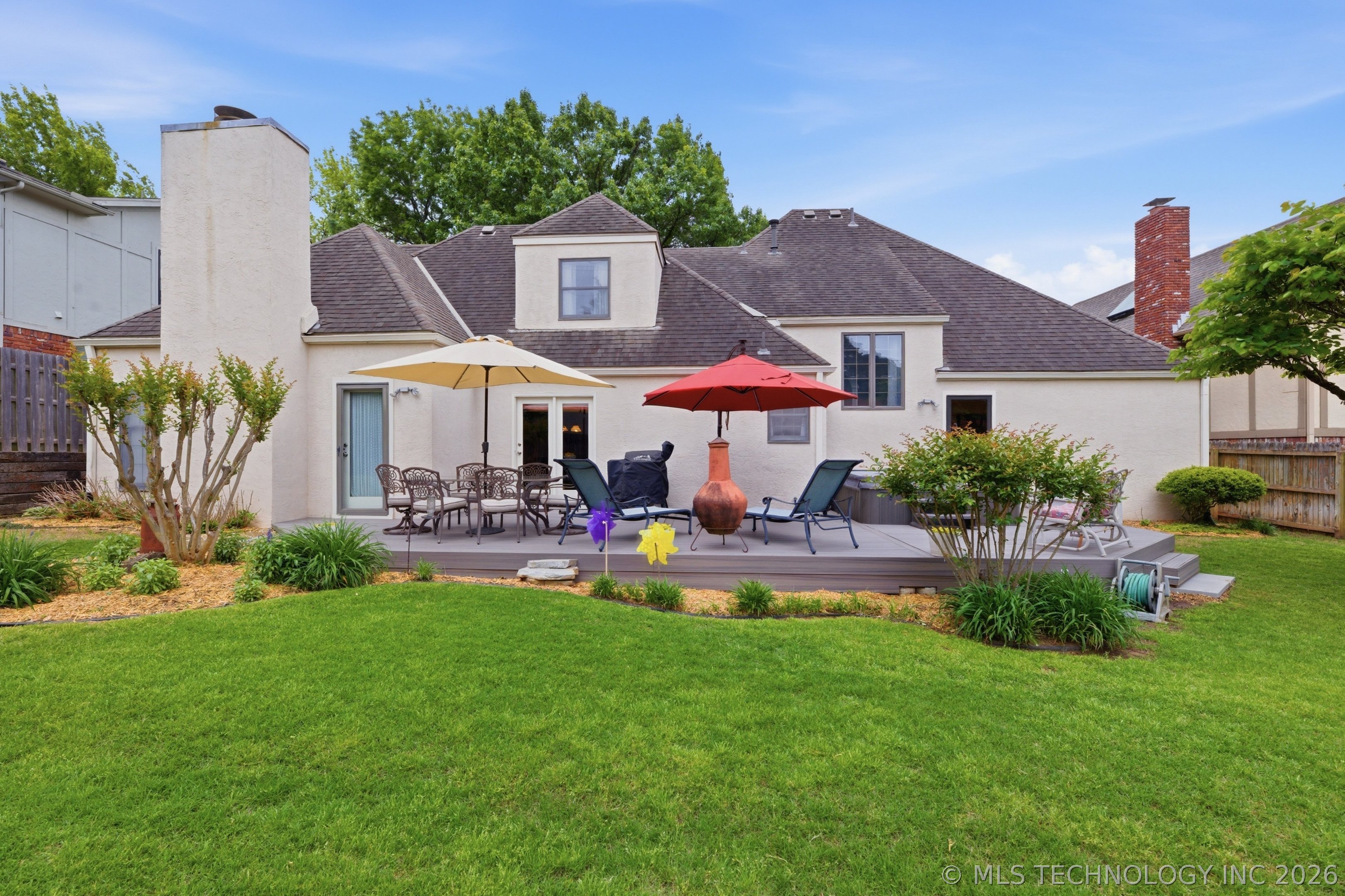 3429 E 86th Street Tulsa OK 74137