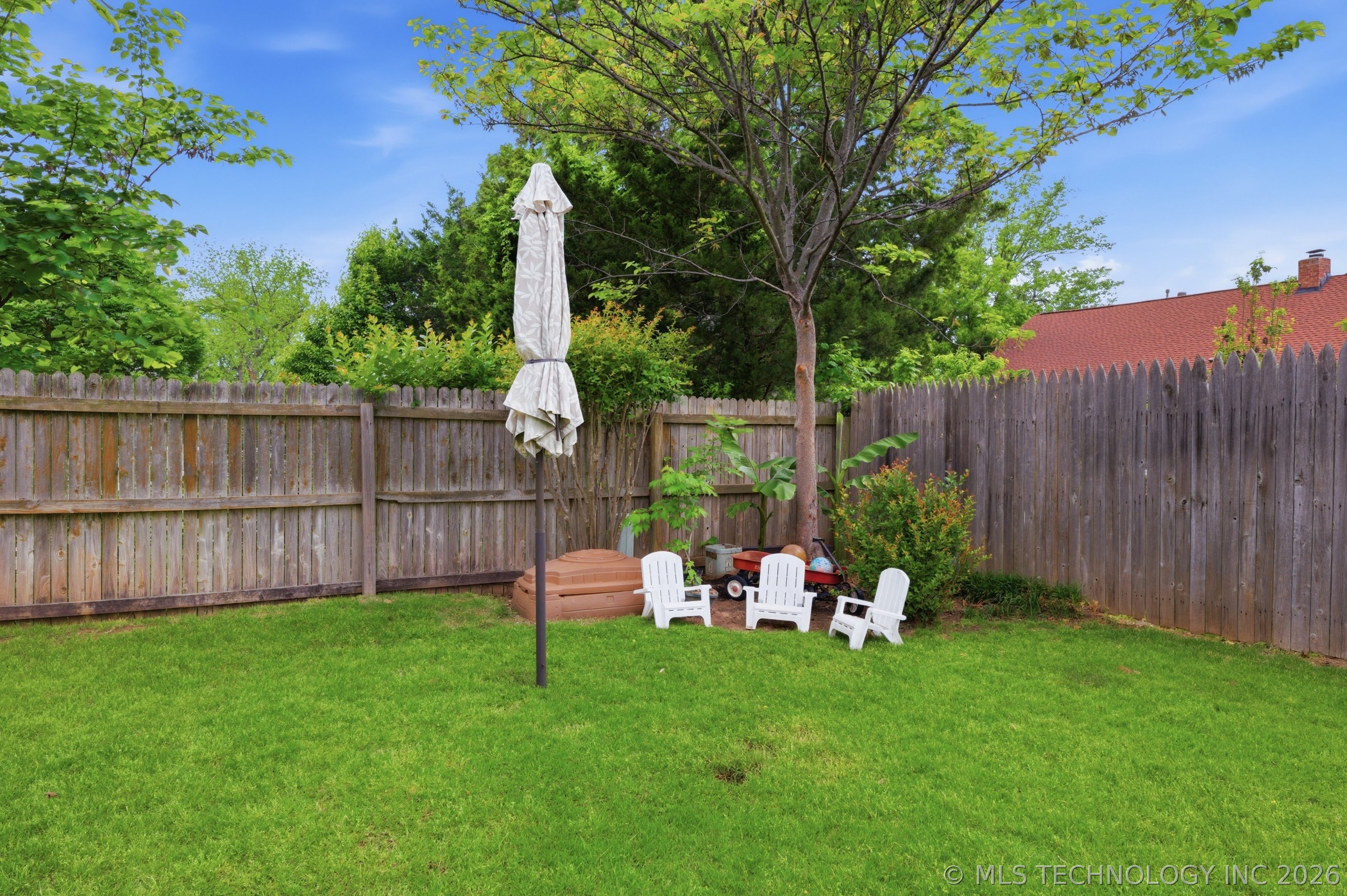 3429 E 86th Street Tulsa OK 74137