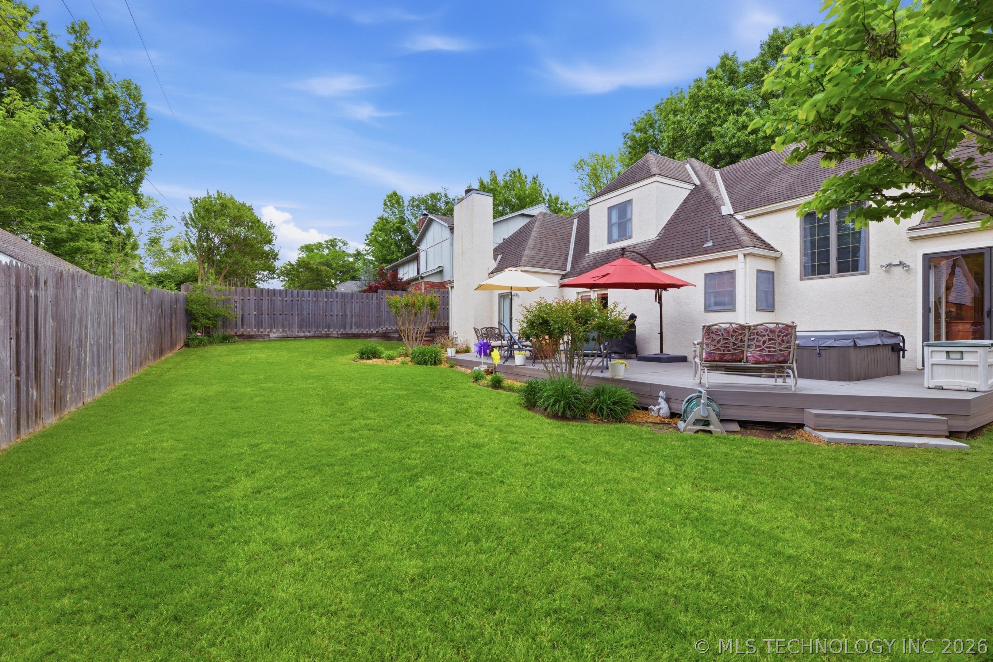 3429 E 86th Street Tulsa OK 74137