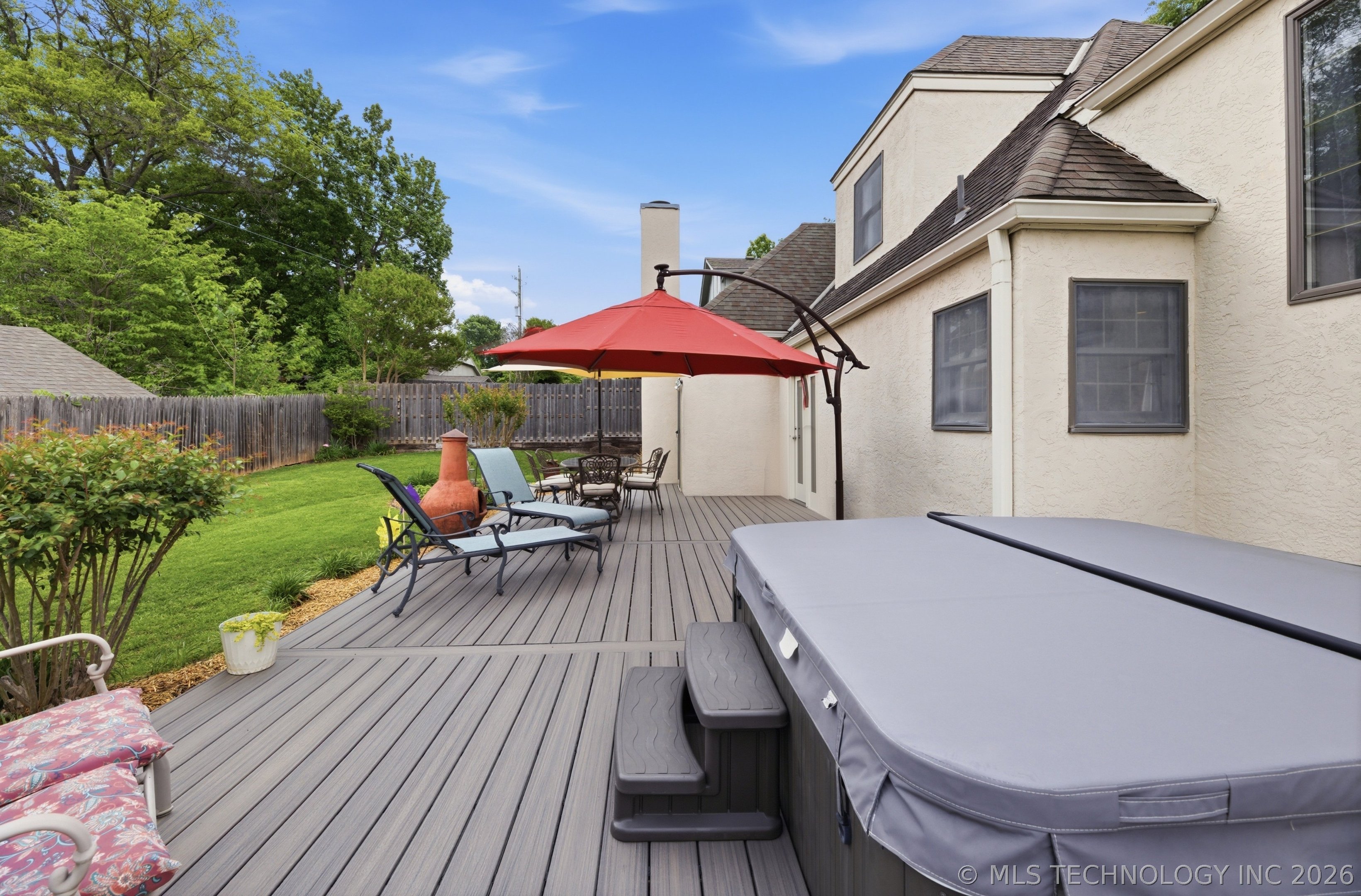 3429 E 86th Street Tulsa OK 74137