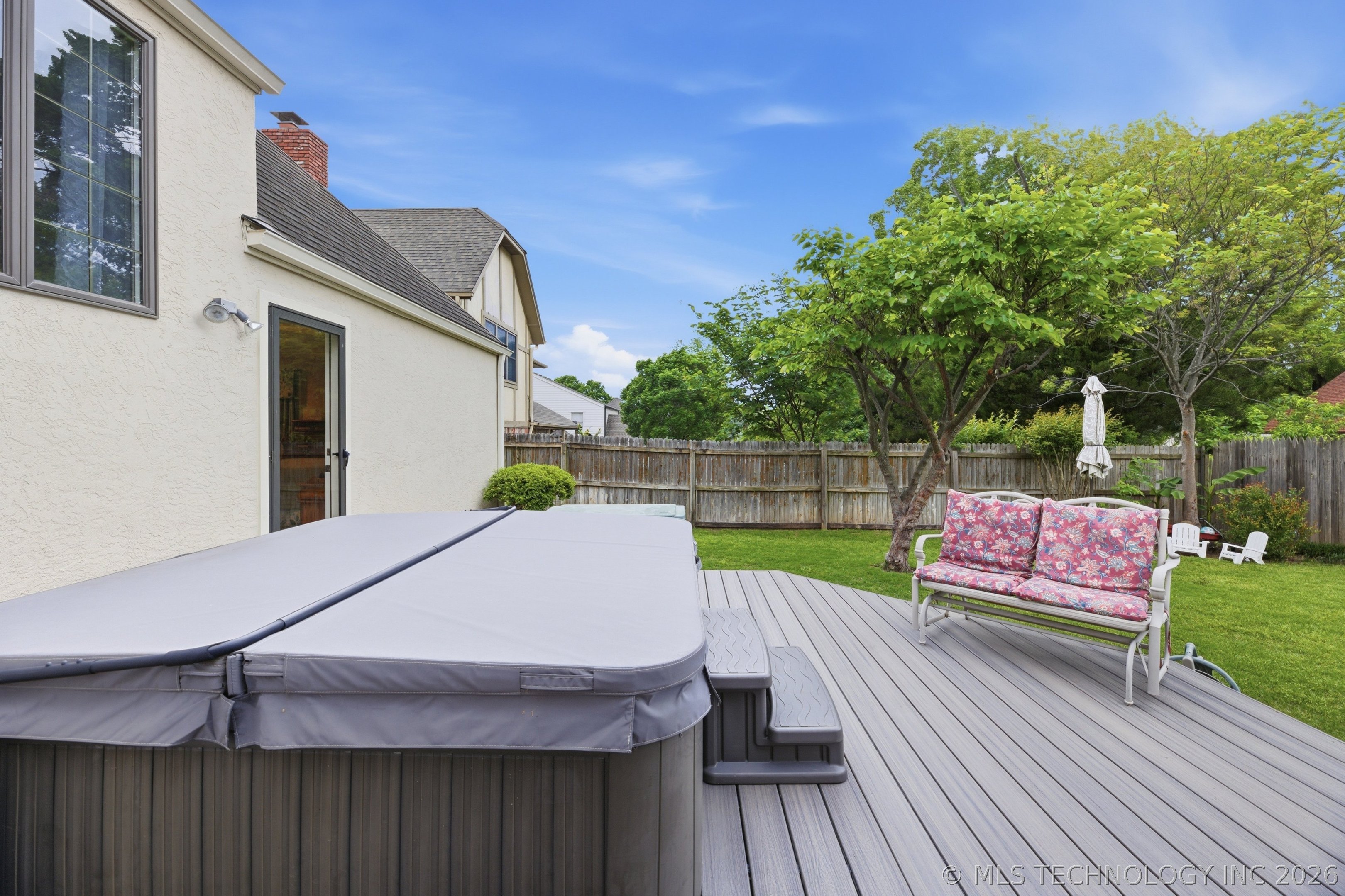 3429 E 86th Street Tulsa OK 74137
