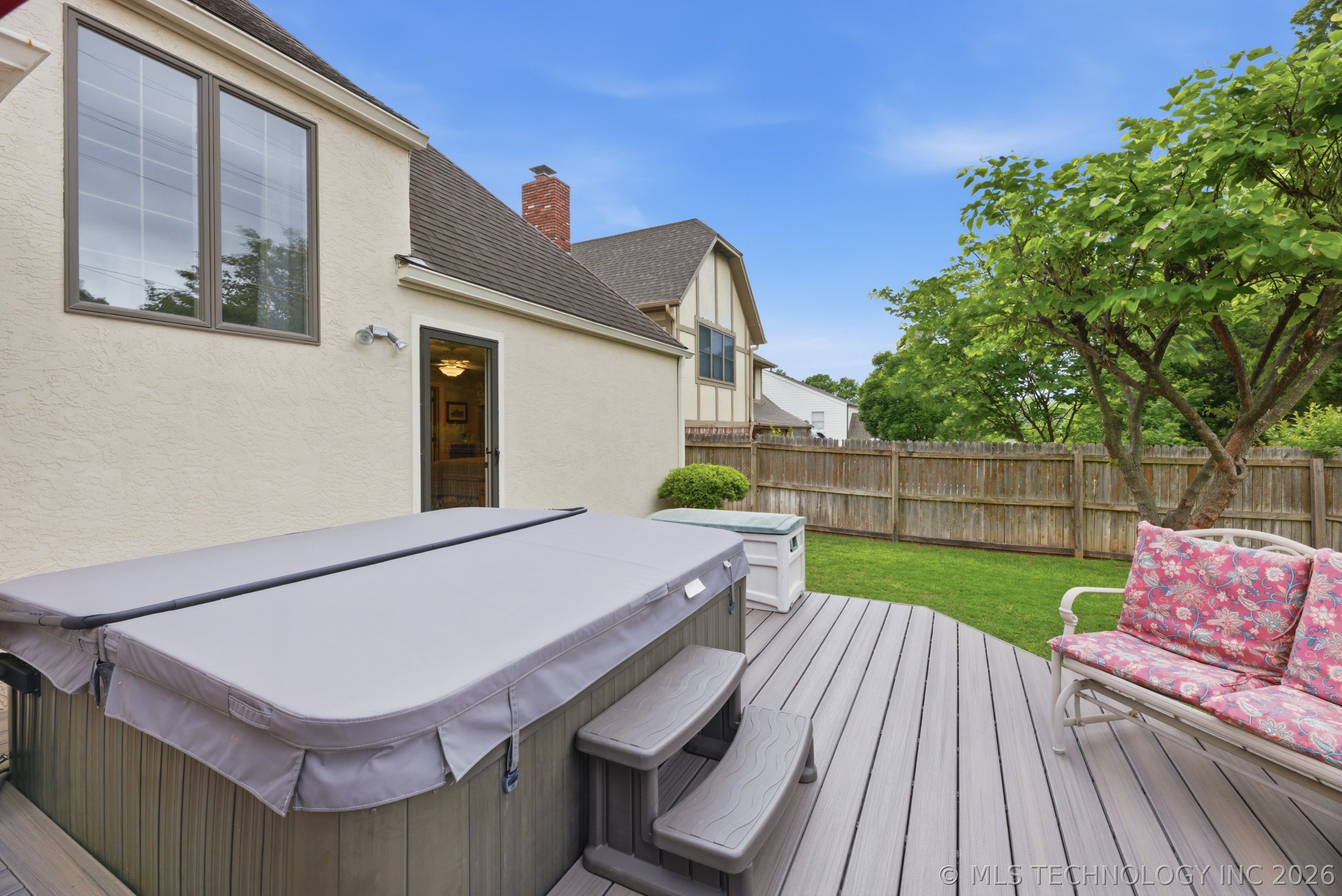 3429 E 86th Street Tulsa OK 74137