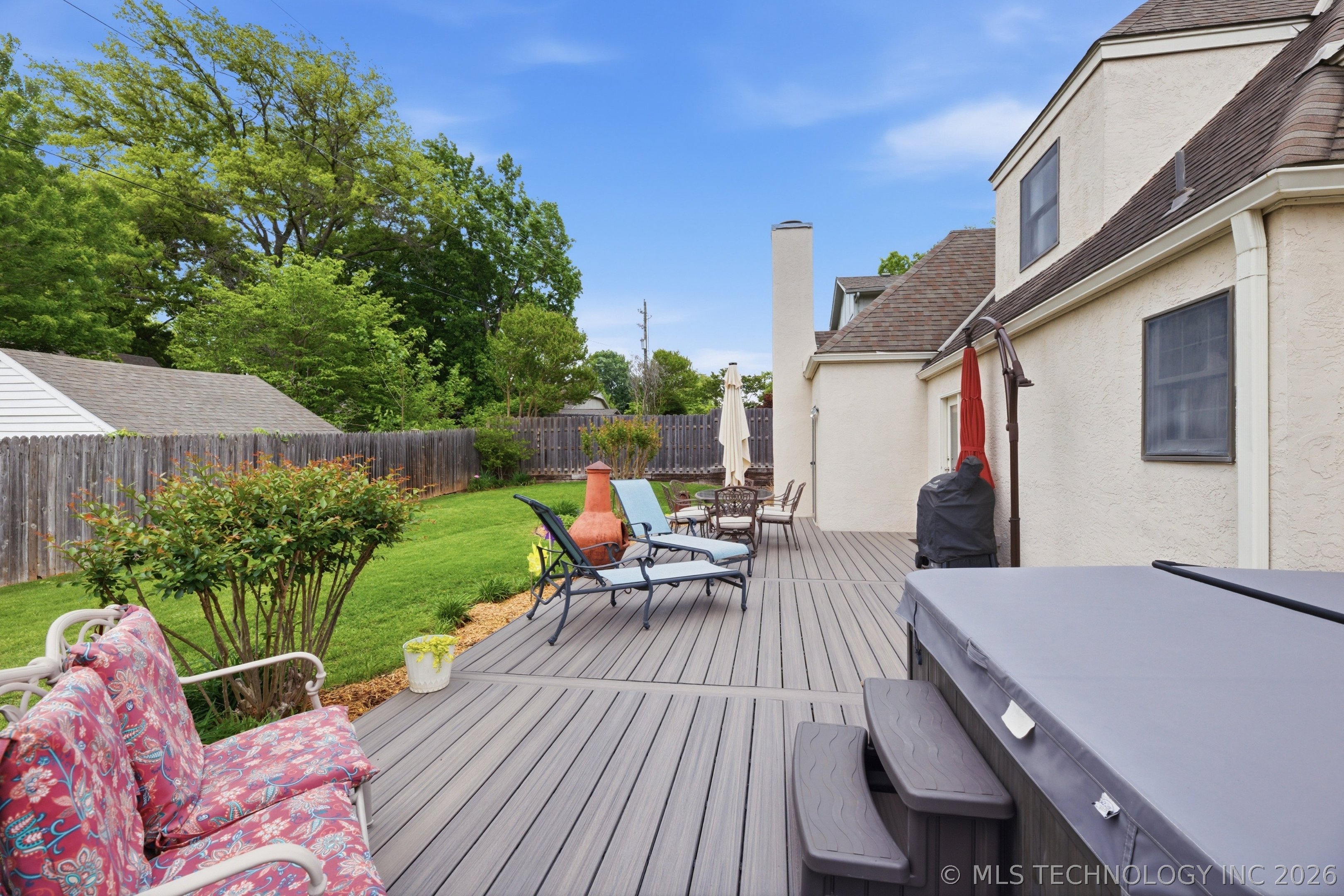 3429 E 86th Street Tulsa OK 74137