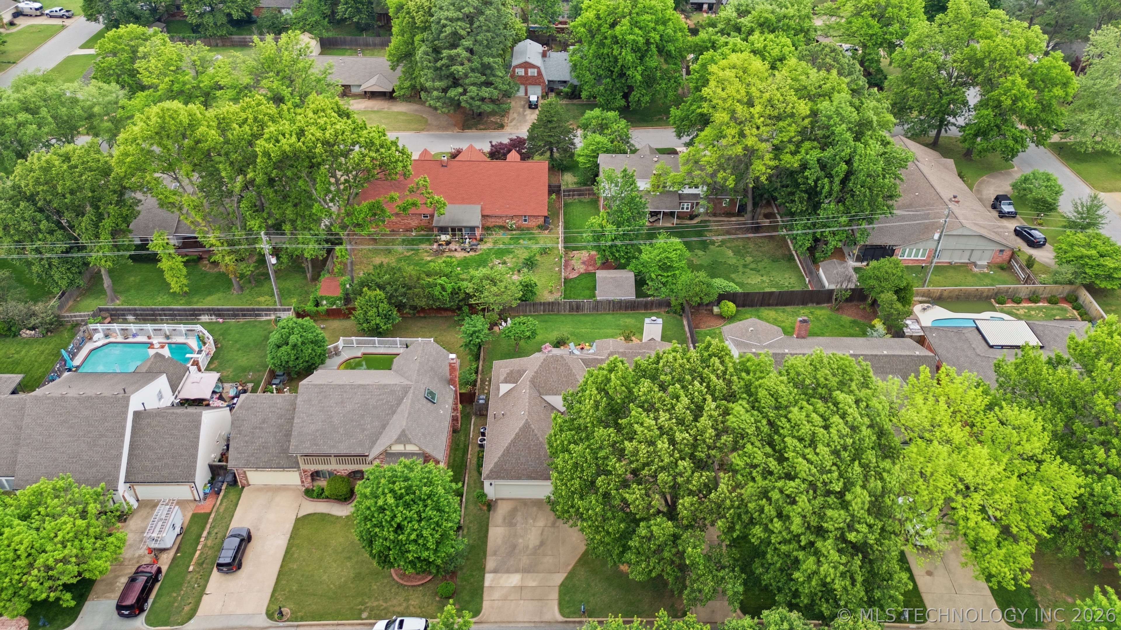 3429 E 86th Street Tulsa OK 74137