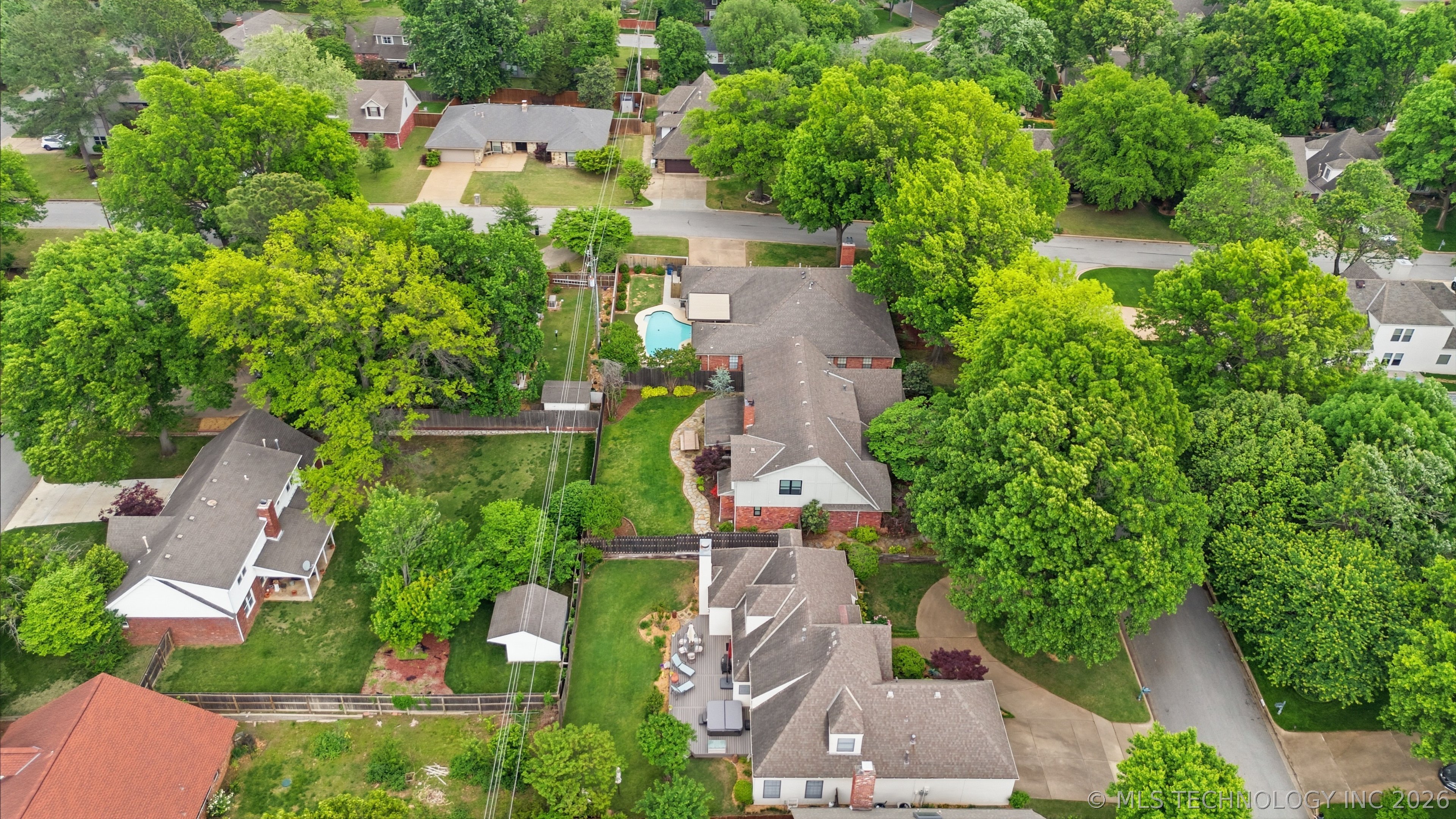3429 E 86th Street Tulsa OK 74137