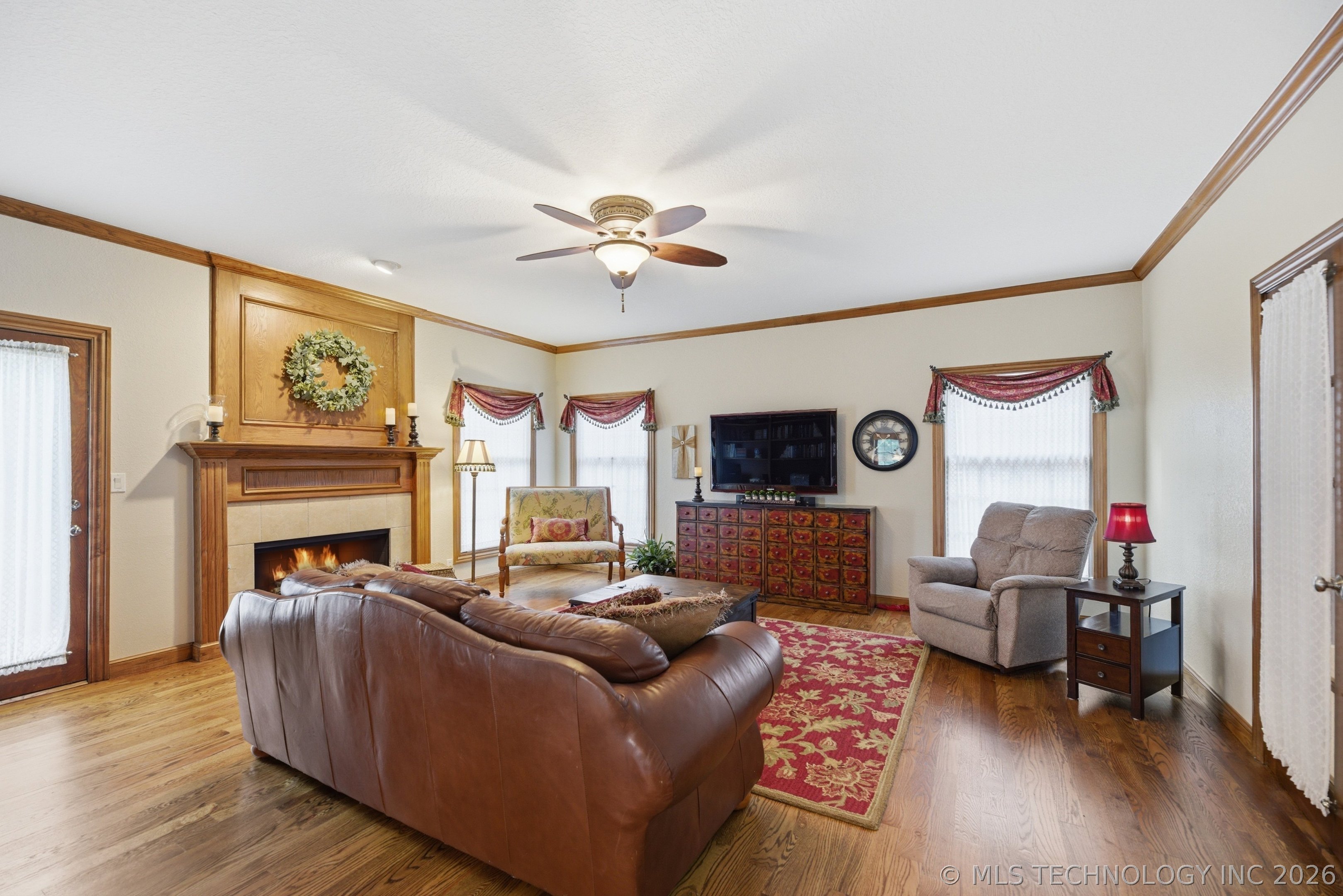 3429 E 86th Street Tulsa OK 74137