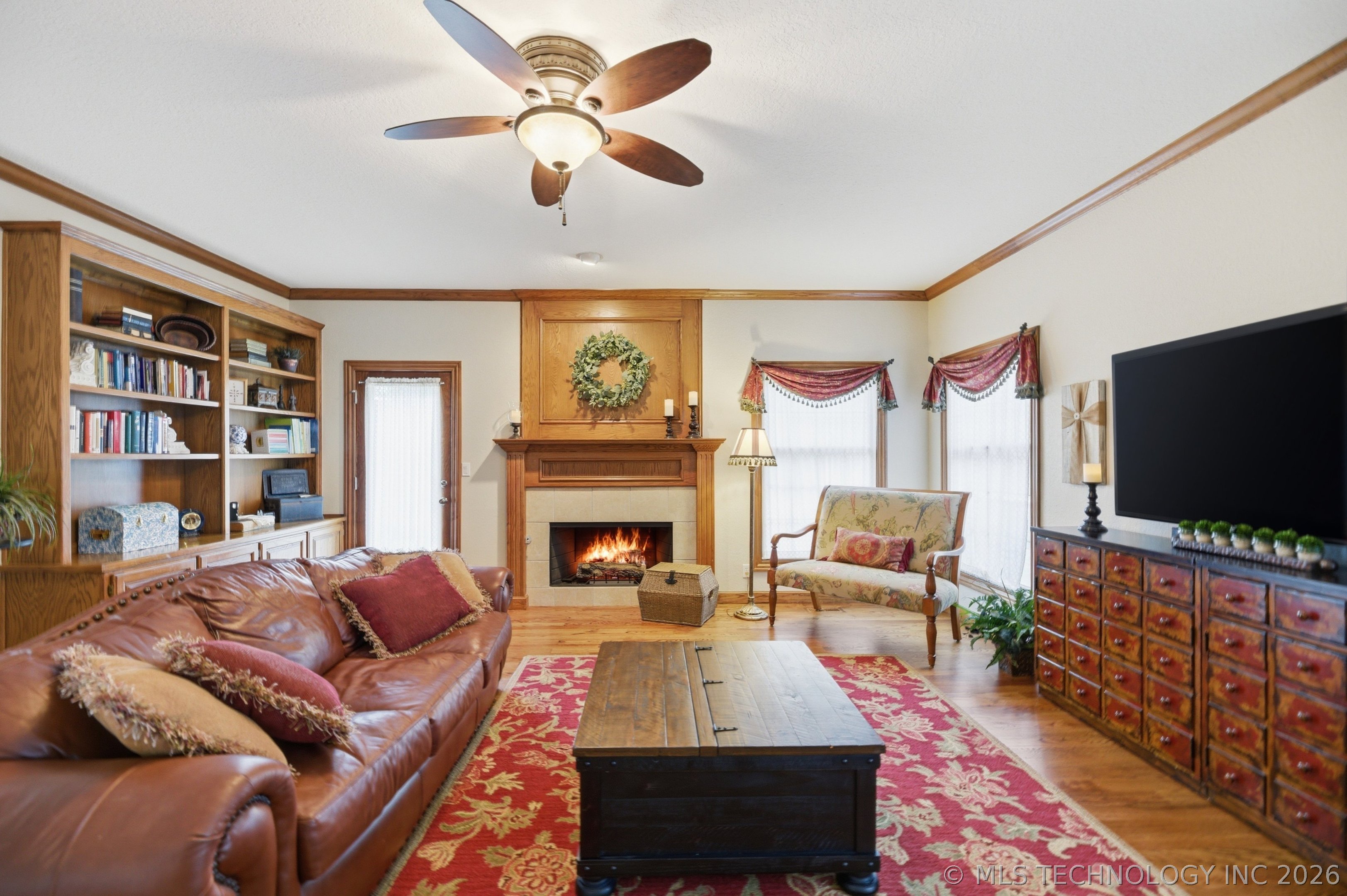 3429 E 86th Street Tulsa OK 74137