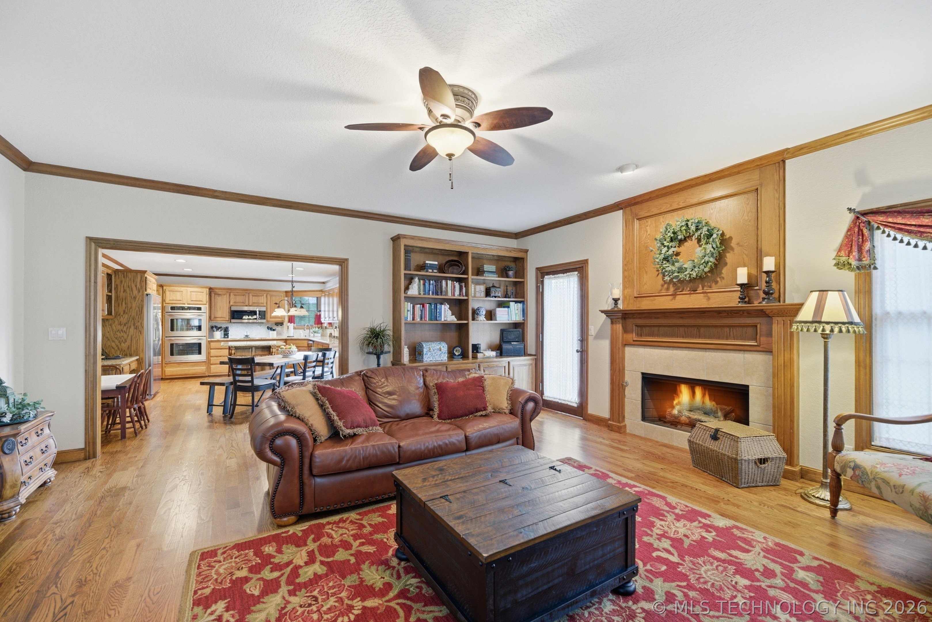 3429 E 86th Street Tulsa OK 74137