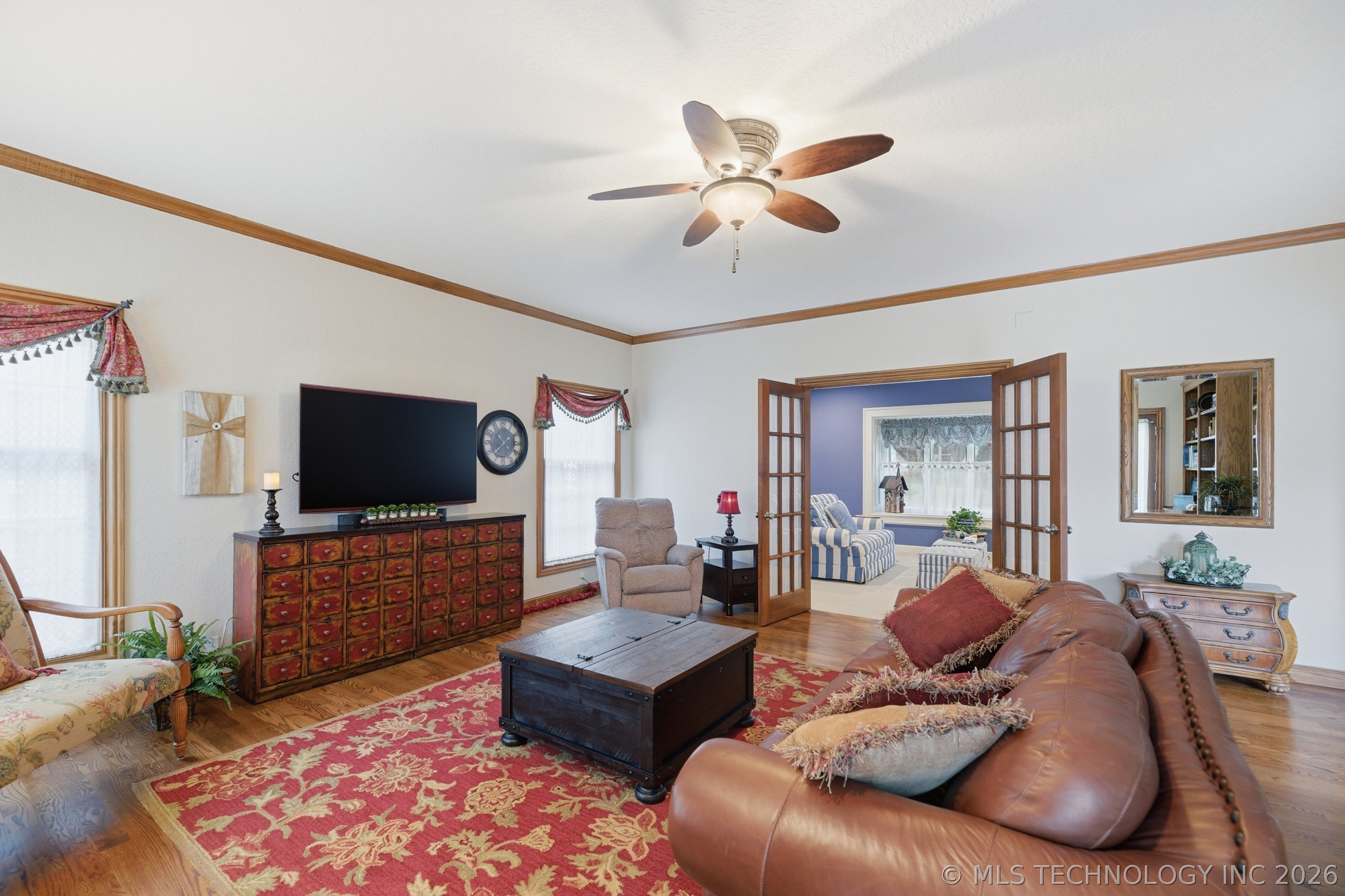 3429 E 86th Street Tulsa OK 74137