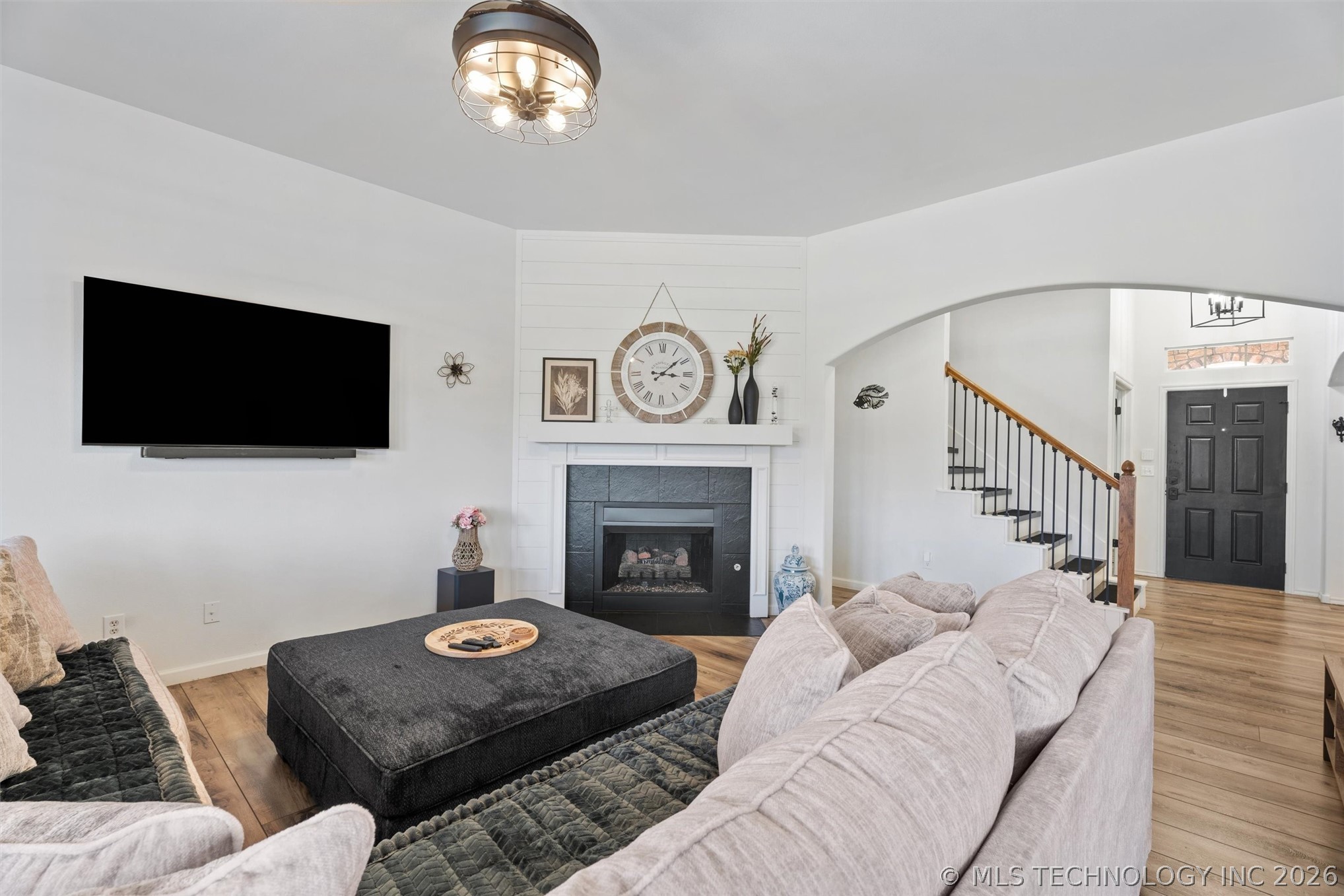 3202 Stonewall Drive Bartlesville OK 74006