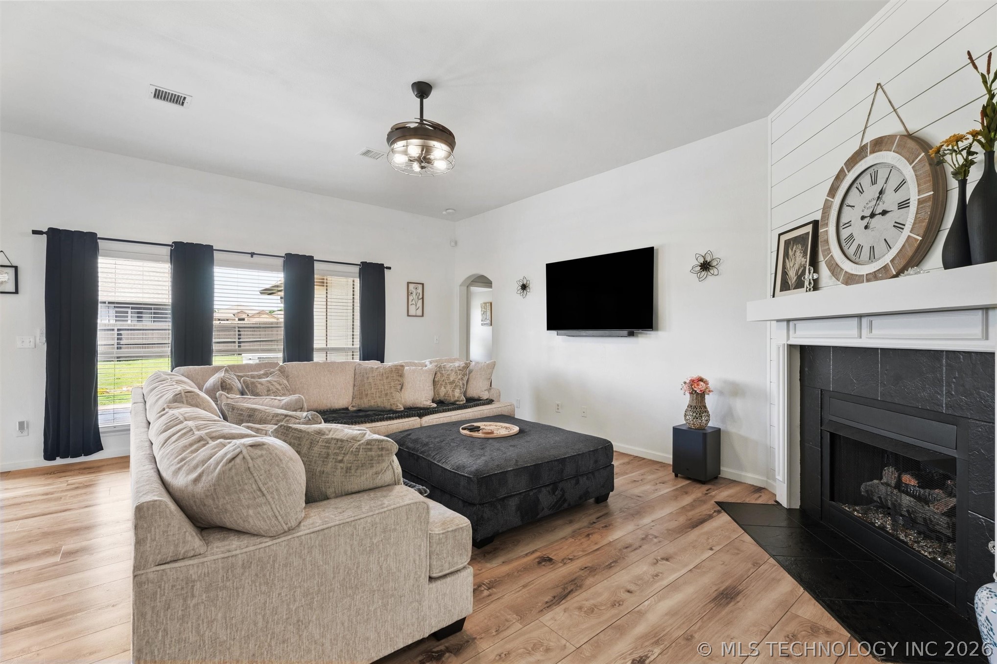 3202 Stonewall Drive Bartlesville OK 74006