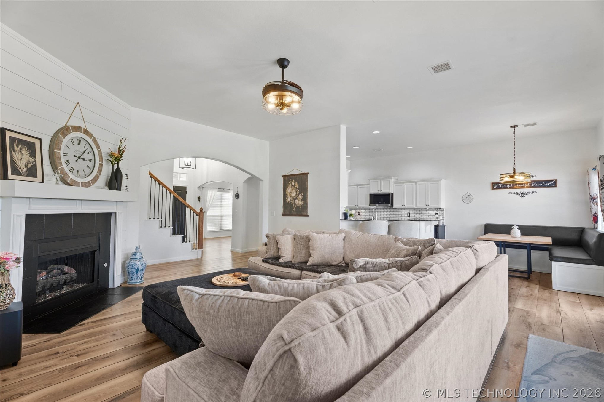 3202 Stonewall Drive Bartlesville OK 74006