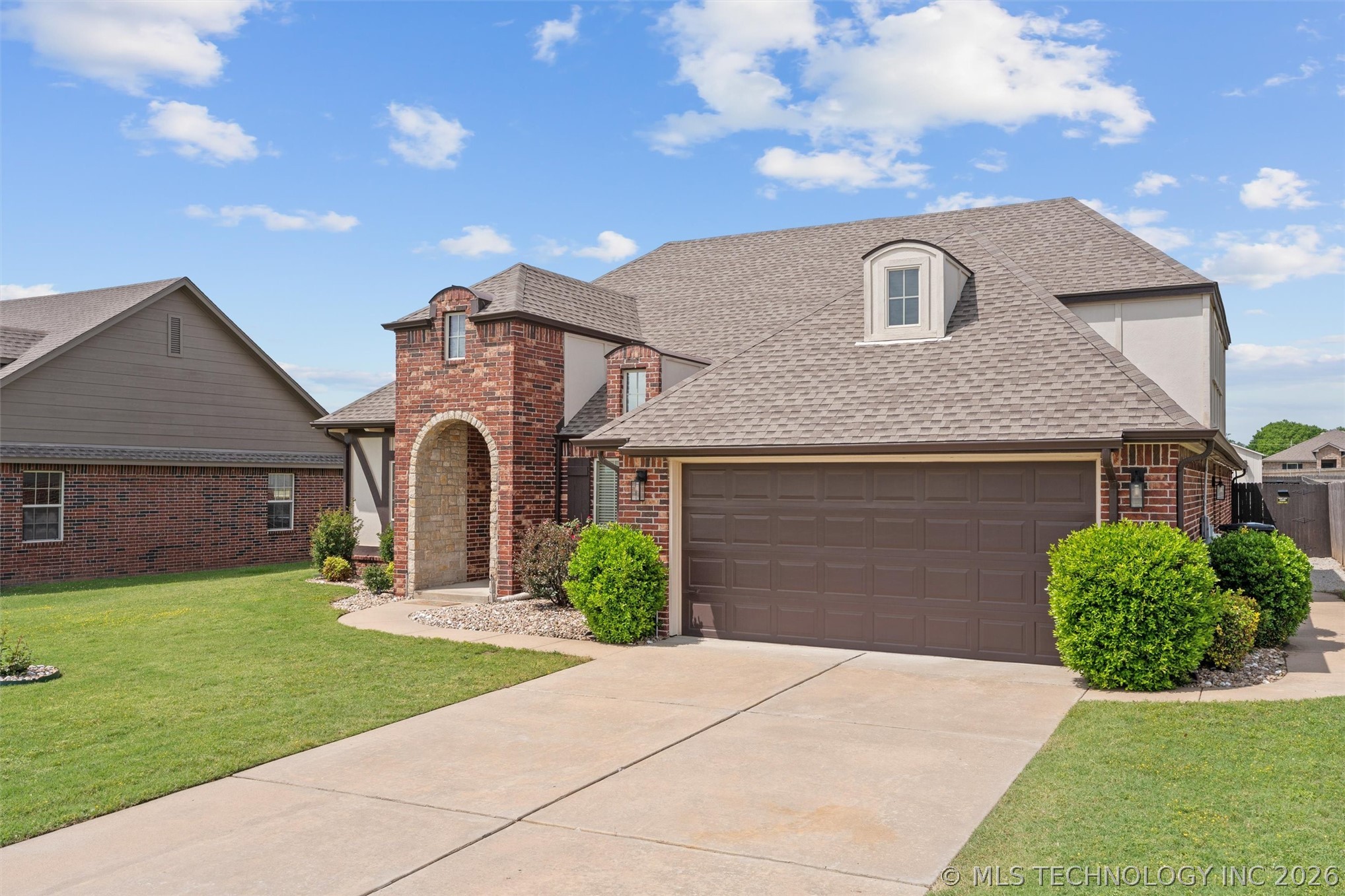 3202 Stonewall Drive Bartlesville OK 74006