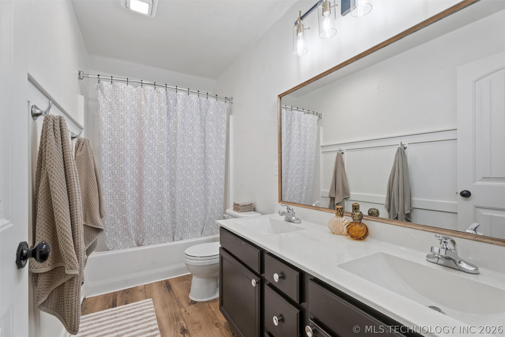 3202 Stonewall Drive Bartlesville OK 74006